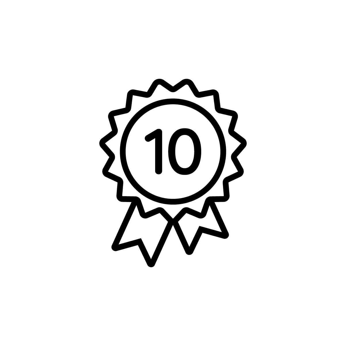 GoodWe Garantie auf 10 Jahre GW25K-MT