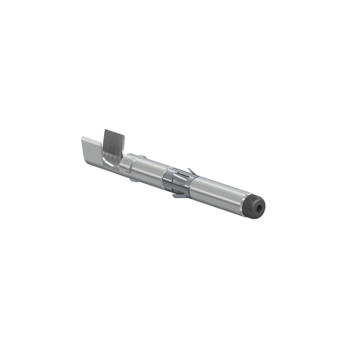 Stäubli MC 4 EVO 2 plug contact, inner part only, 4-6 mm²