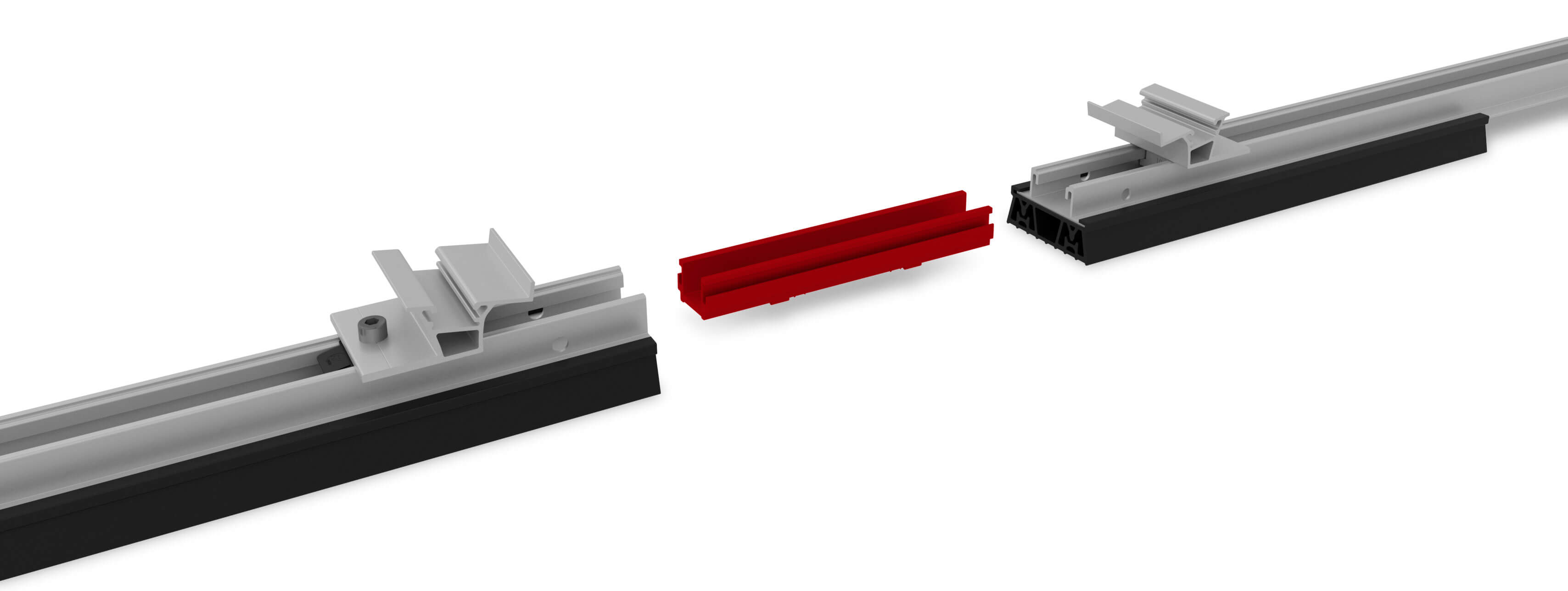 K2 Dome 6 Xpress Connector Set