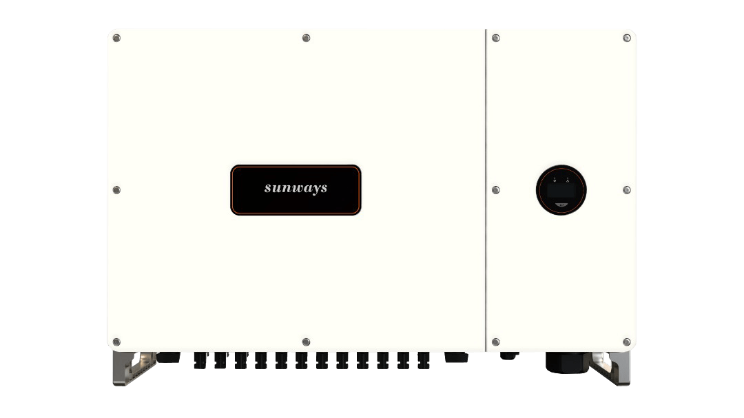Sunways STT-50KTL-P