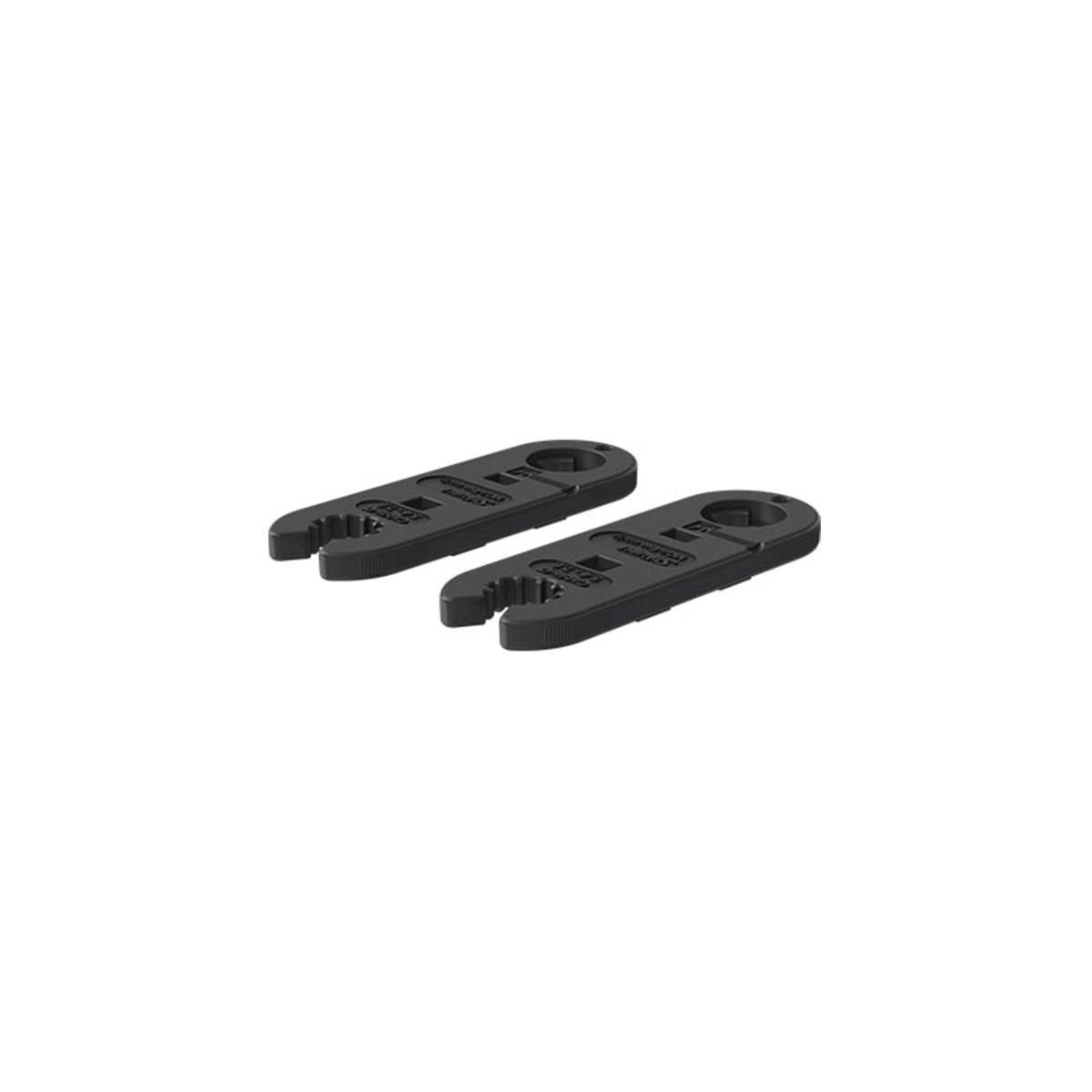 Stäubli MC4 EVO ready assembly tool / wrench set