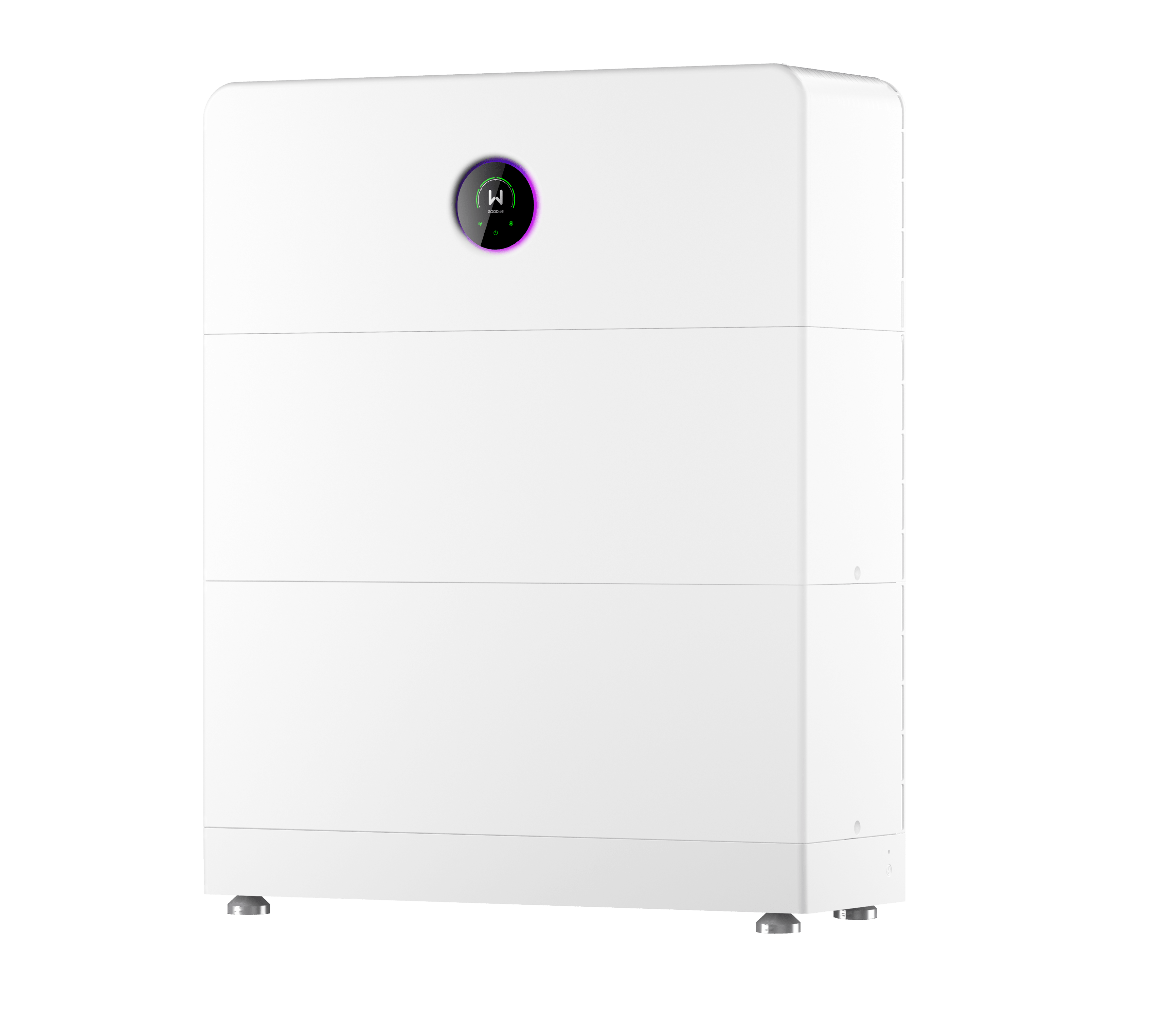GoodWe ESA 15 kW and GoodWe ESA 16 kWh