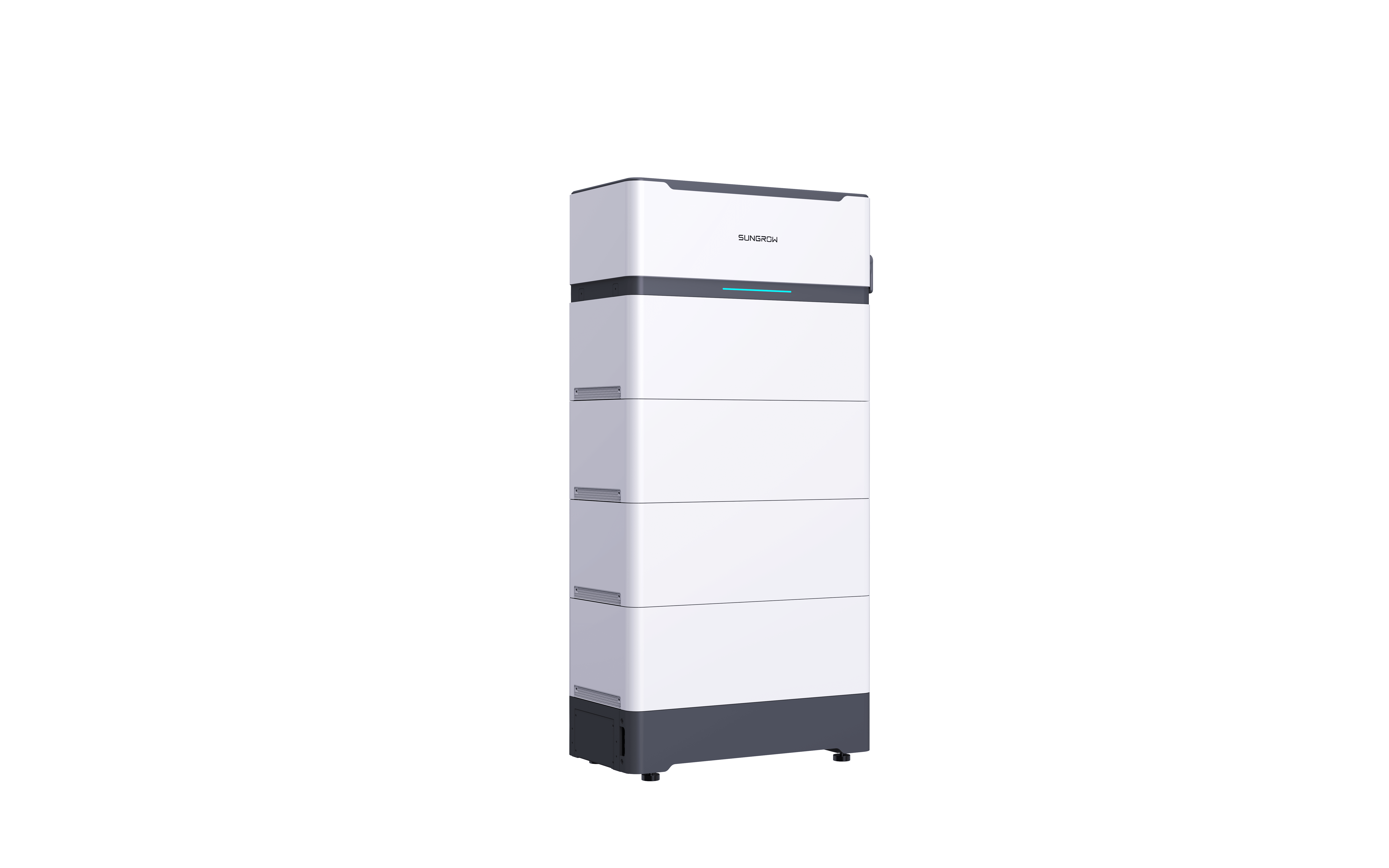 PowerKeeper STC12.5 - 12,5 kWh Bateriovy modul