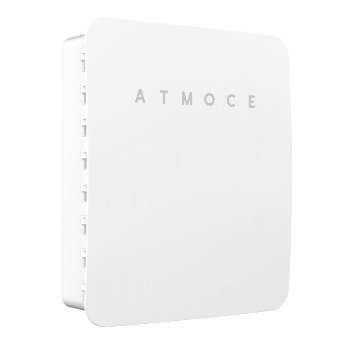 ATMOCE M-Backup MU100-T