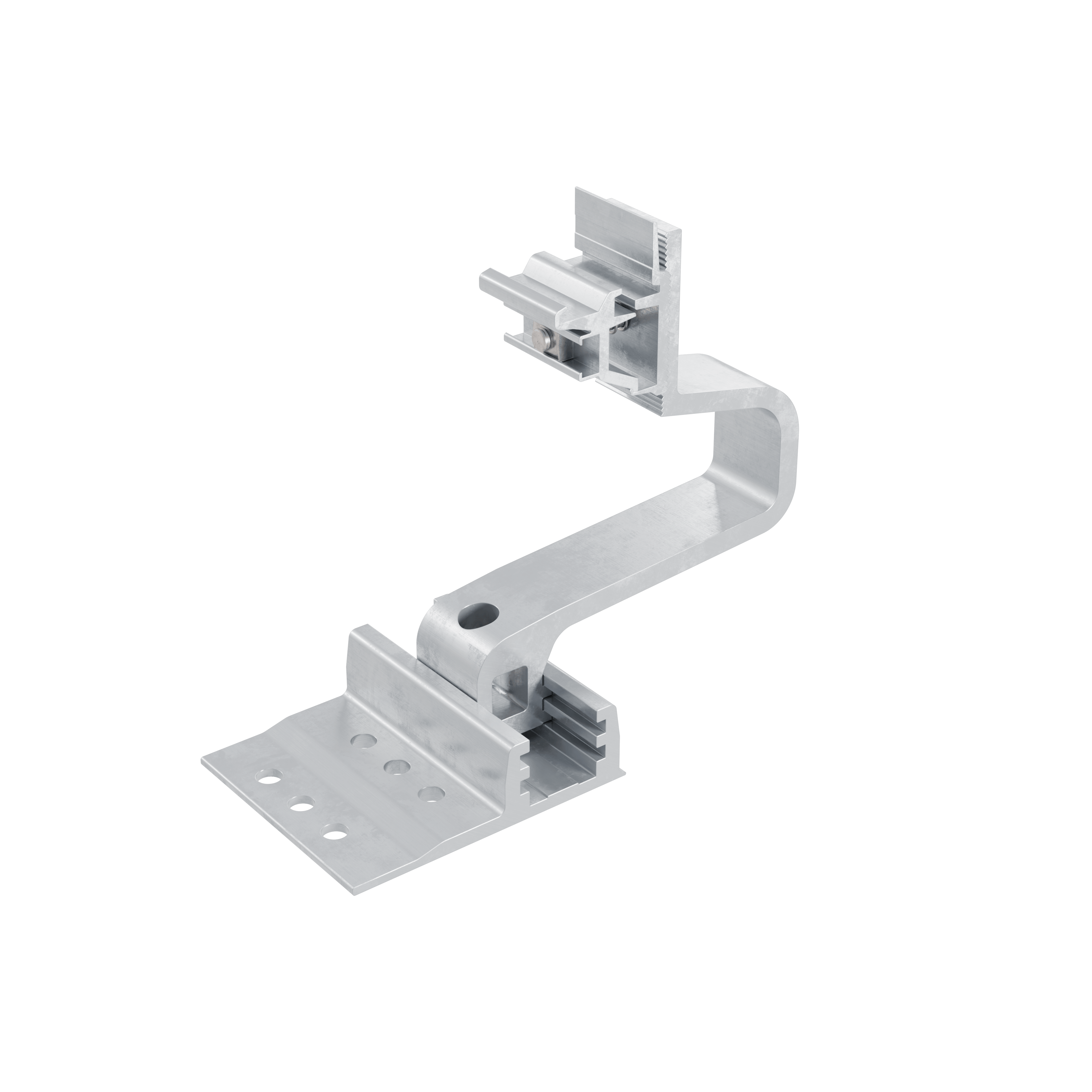 Alumero easyPITCH Roofhook  EF35
