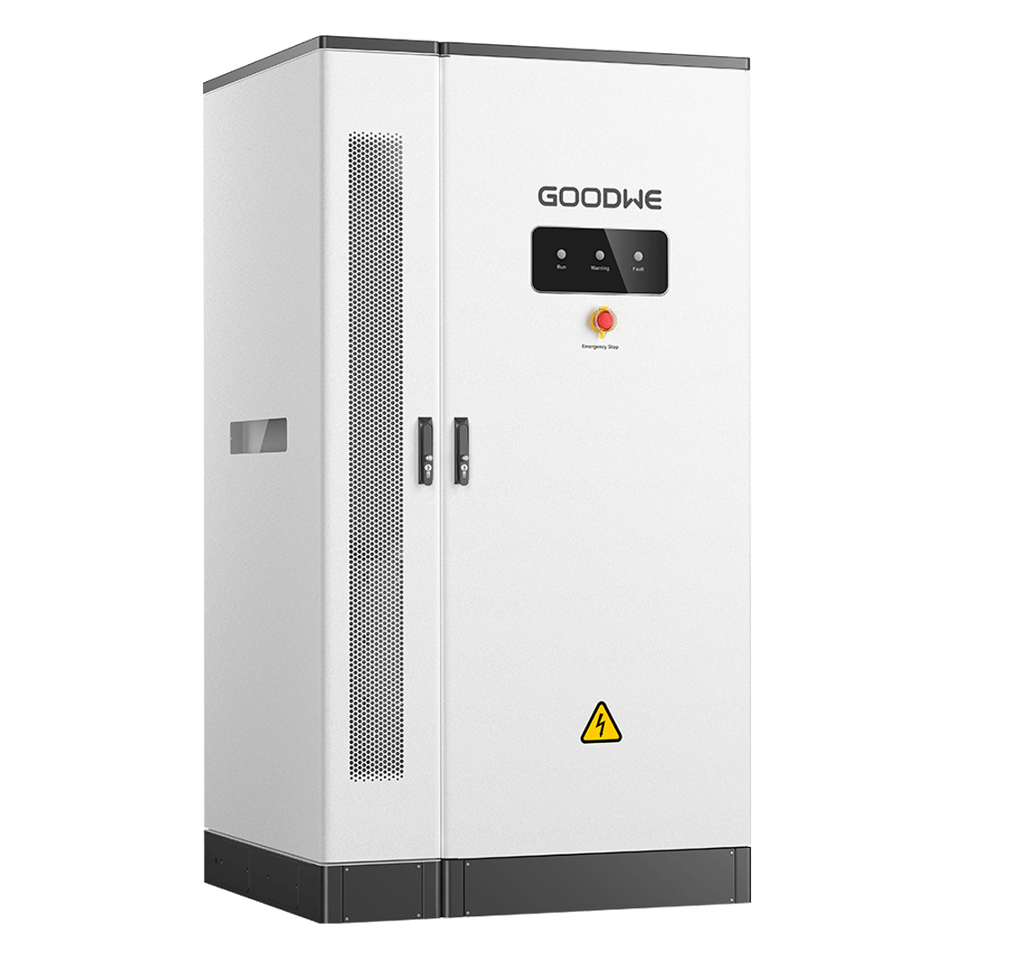 GoodWe Lynx C60 GW60KWH-D-10
