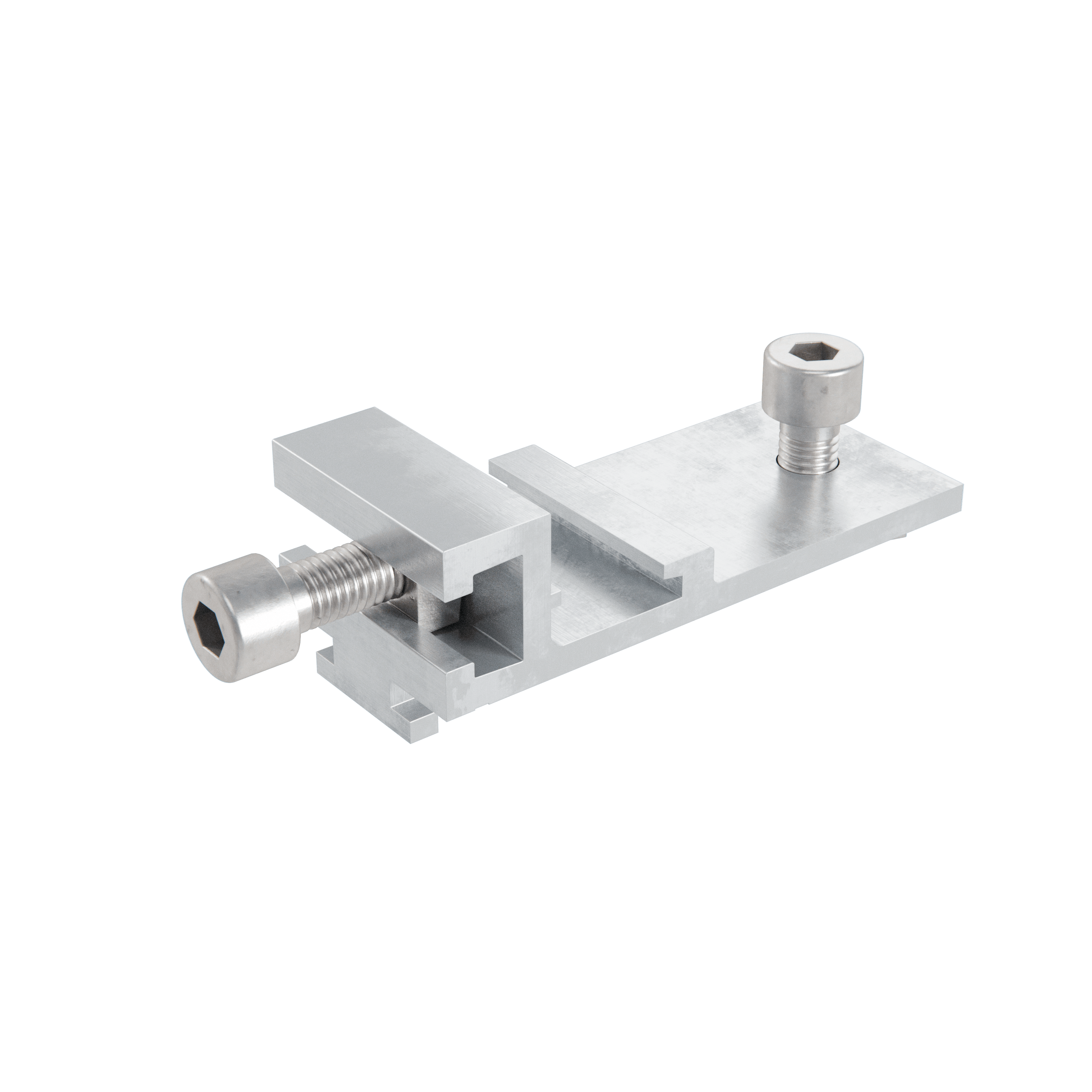 Alumero easyPITCH Cross connector