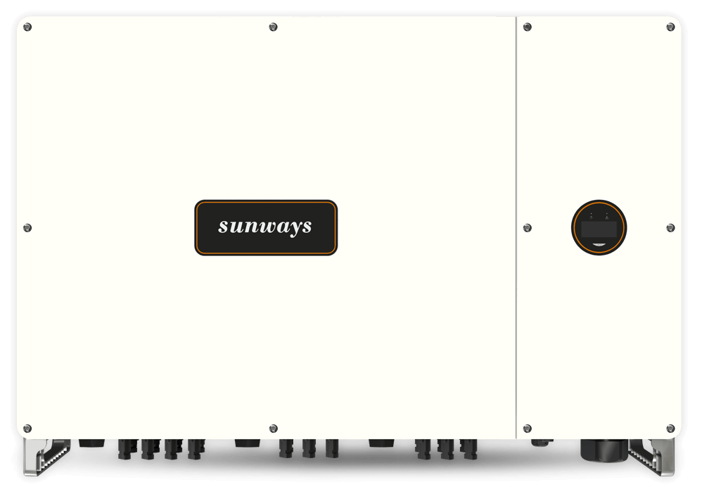 Sunways STT-110KTL