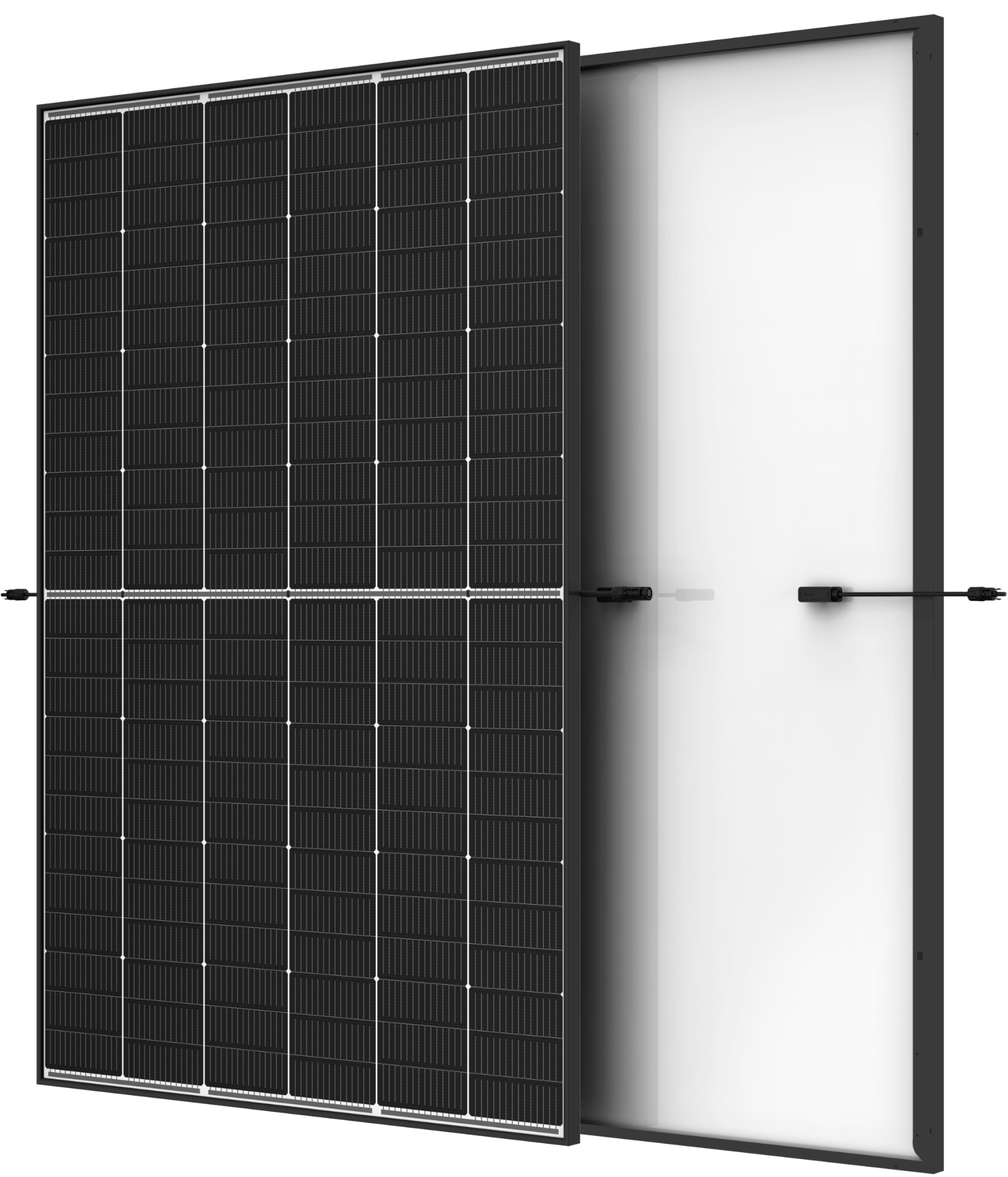 Trina 455 TSM-NEG9R.28 Vertex S+ Doppelglas