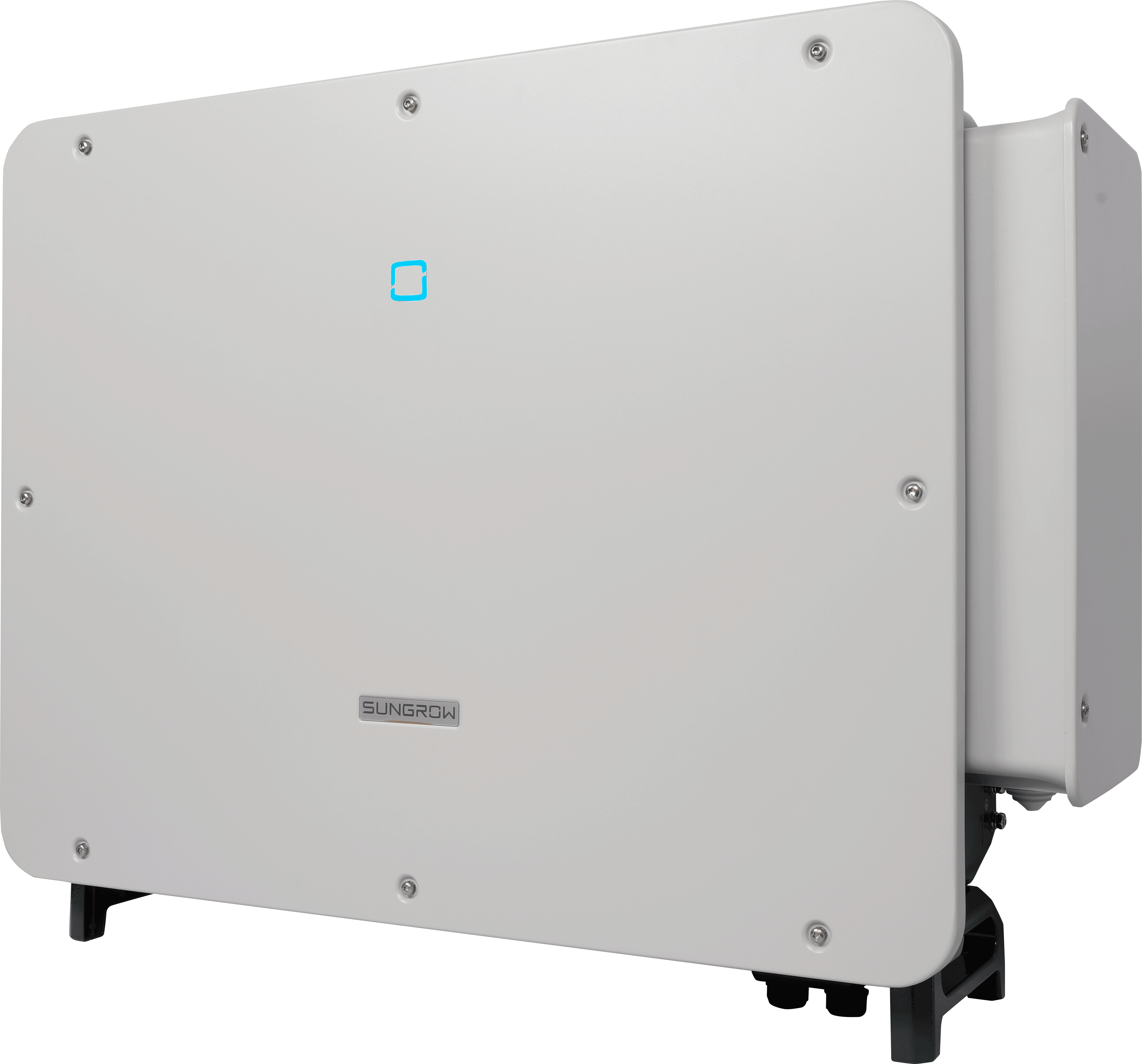 Sungrow & Sungrow SG125CX-P2