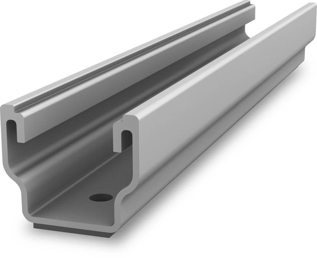 K2 MultiRail 25