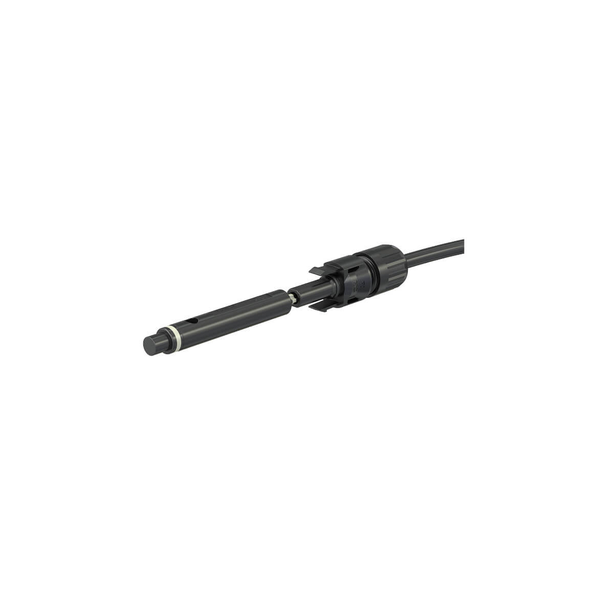 Test plug MC4