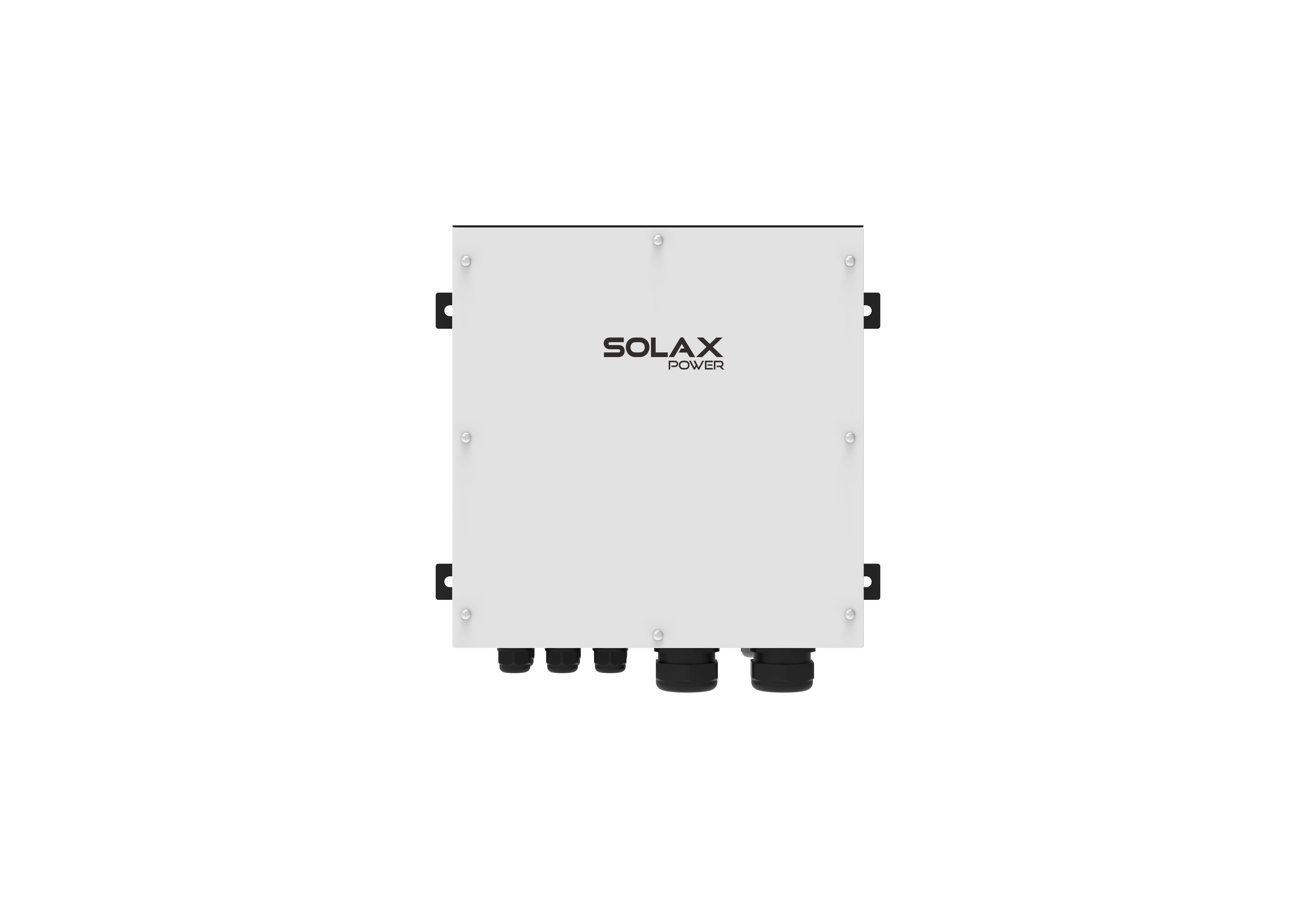SolaX & SolaX X3-EPS-60KW-G2 Parallel Box
