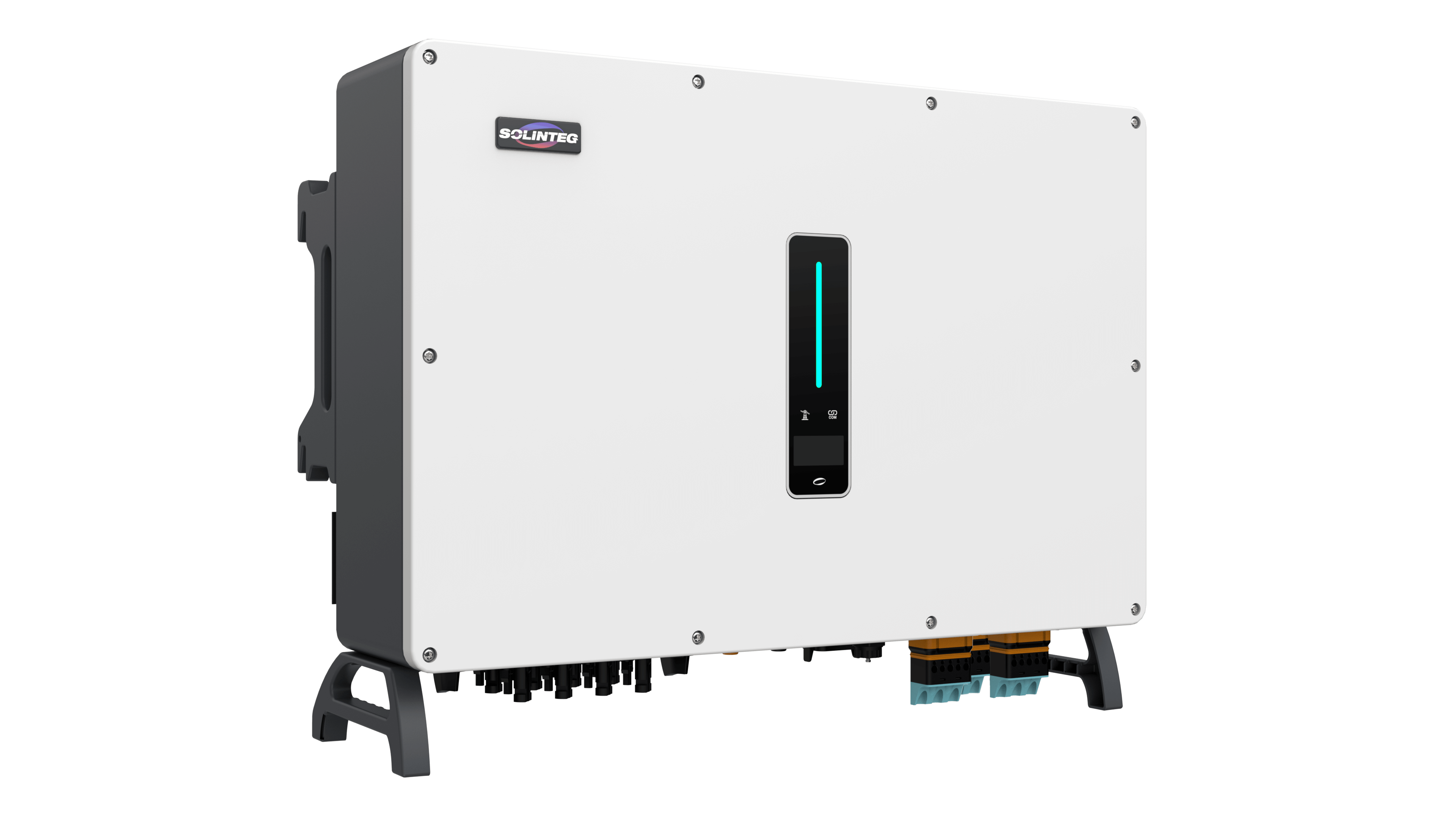 Solinteg MHT-40K-100