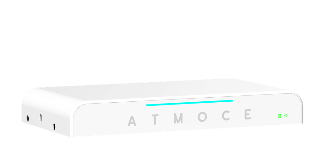 ATMOCE M-ELV BattBank Stack Control Unit