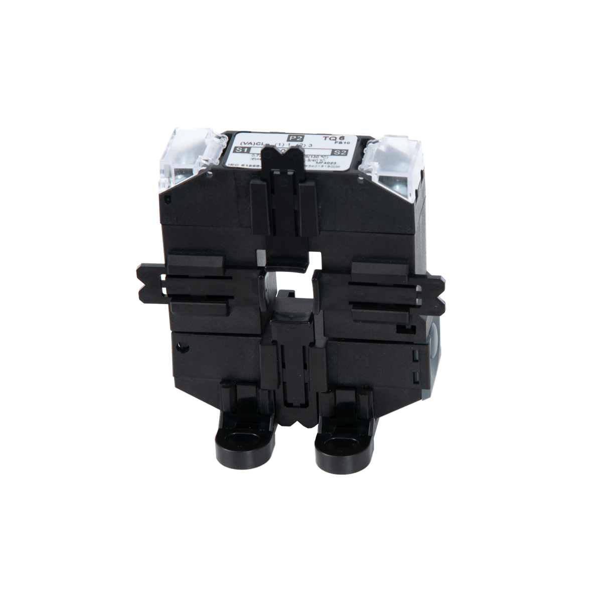 Current transducer 250/5 A, not calibrated, folding
