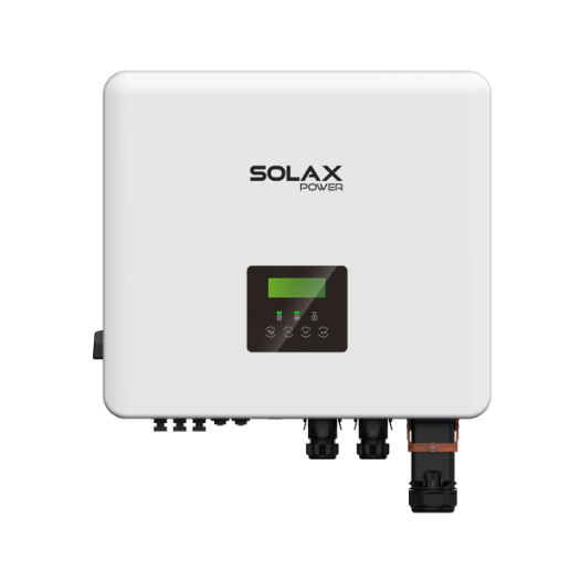 SolaX X3-HYB-10.0-P G4 PRO