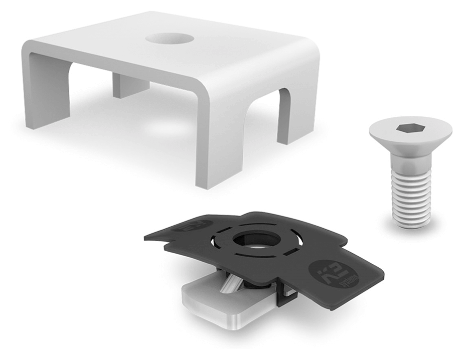 K2 BasicLock 22 set