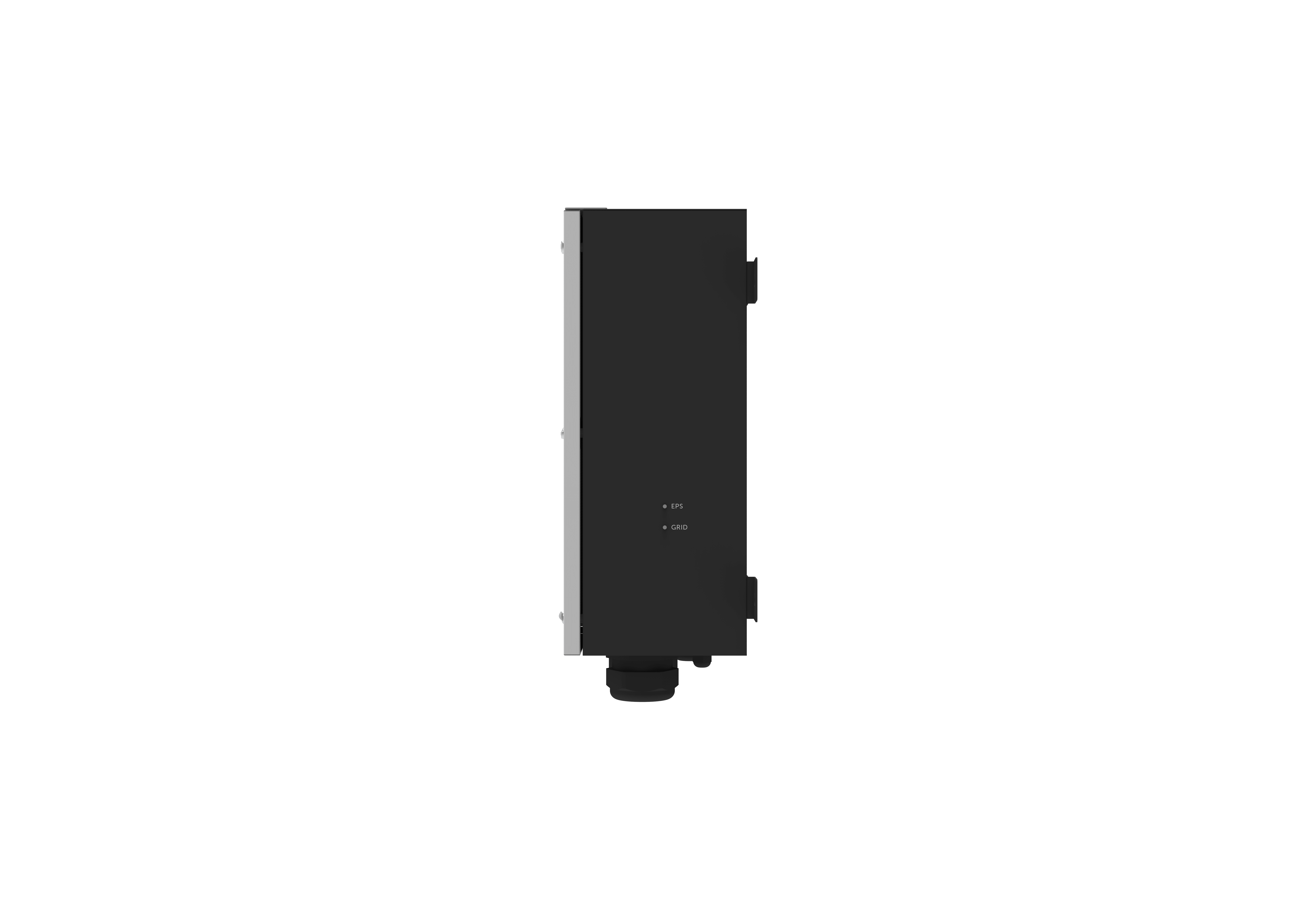 SolaX & SolaX X3-EPS-60KW-G2 Parallel Box