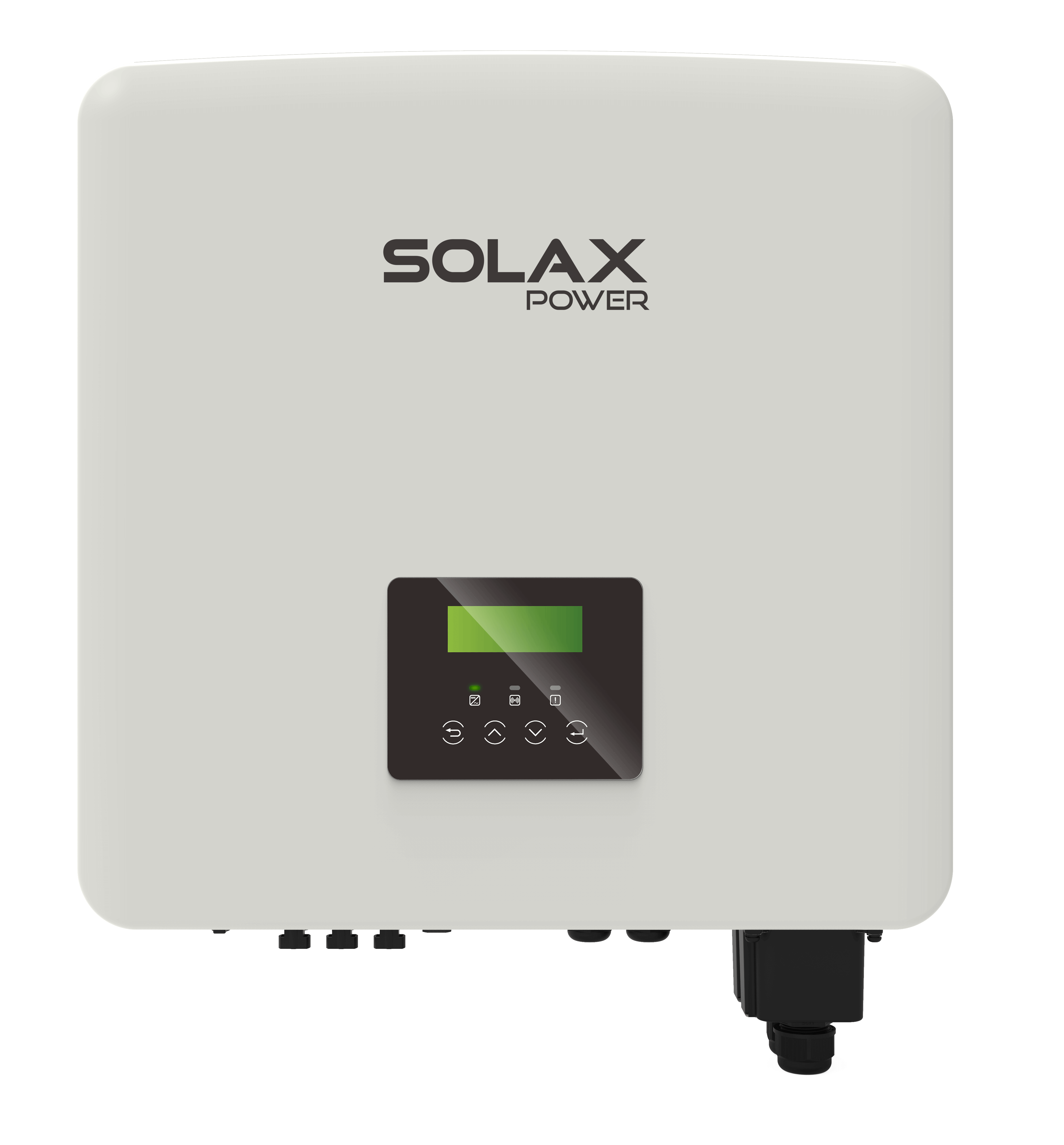 SolaX X3-HYBRID-15.0-D (Wifi+LAN kit)