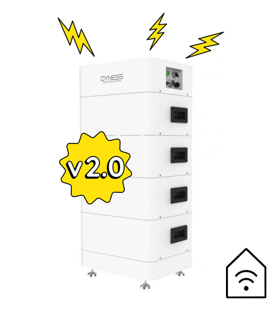 Dyness Tower 2.0 T14