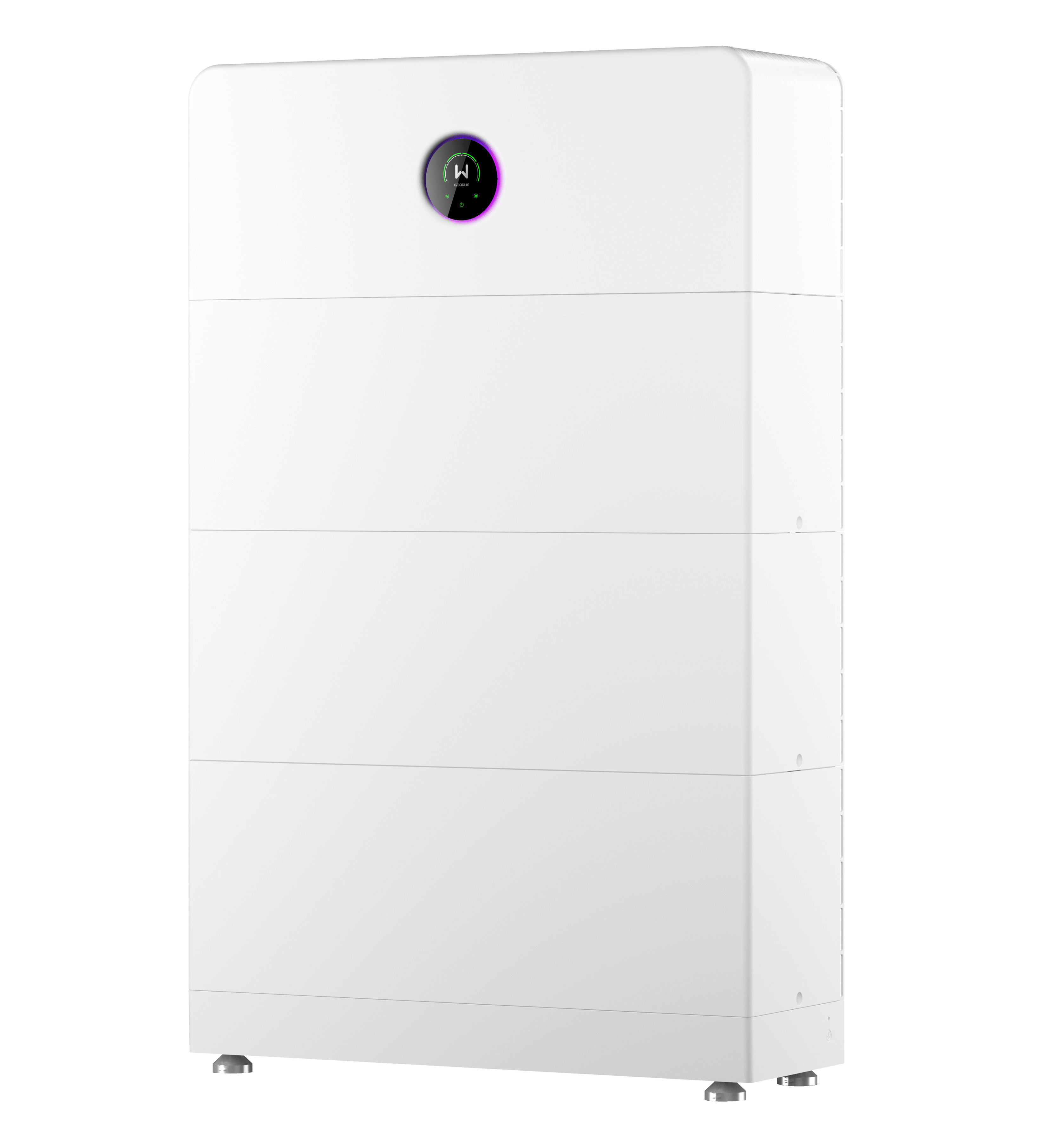 GoodWe ESA 20 kW and GoodWe ESA 25 kWh