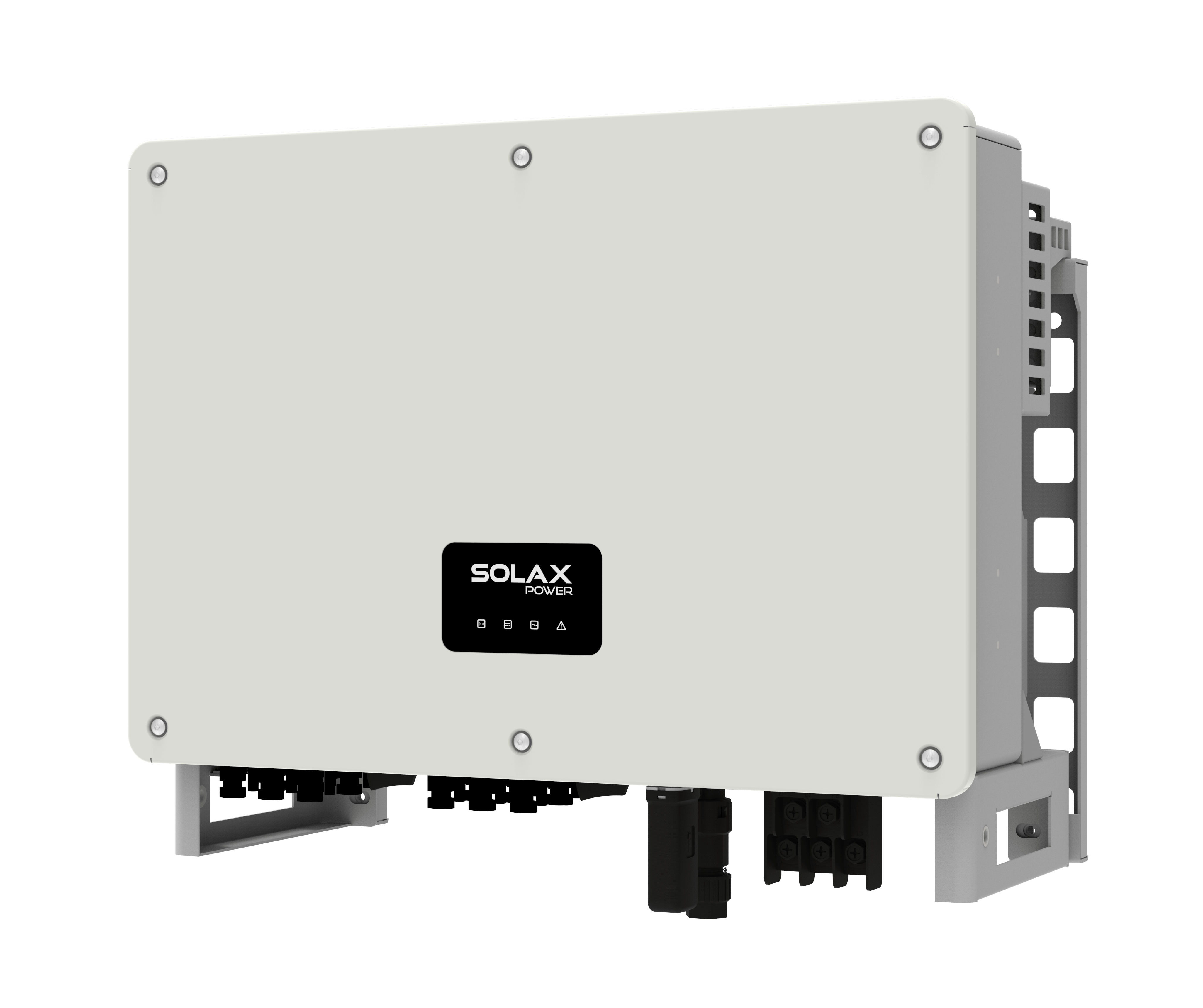 SolaX X3-MGA-60K-G2 with AFCI