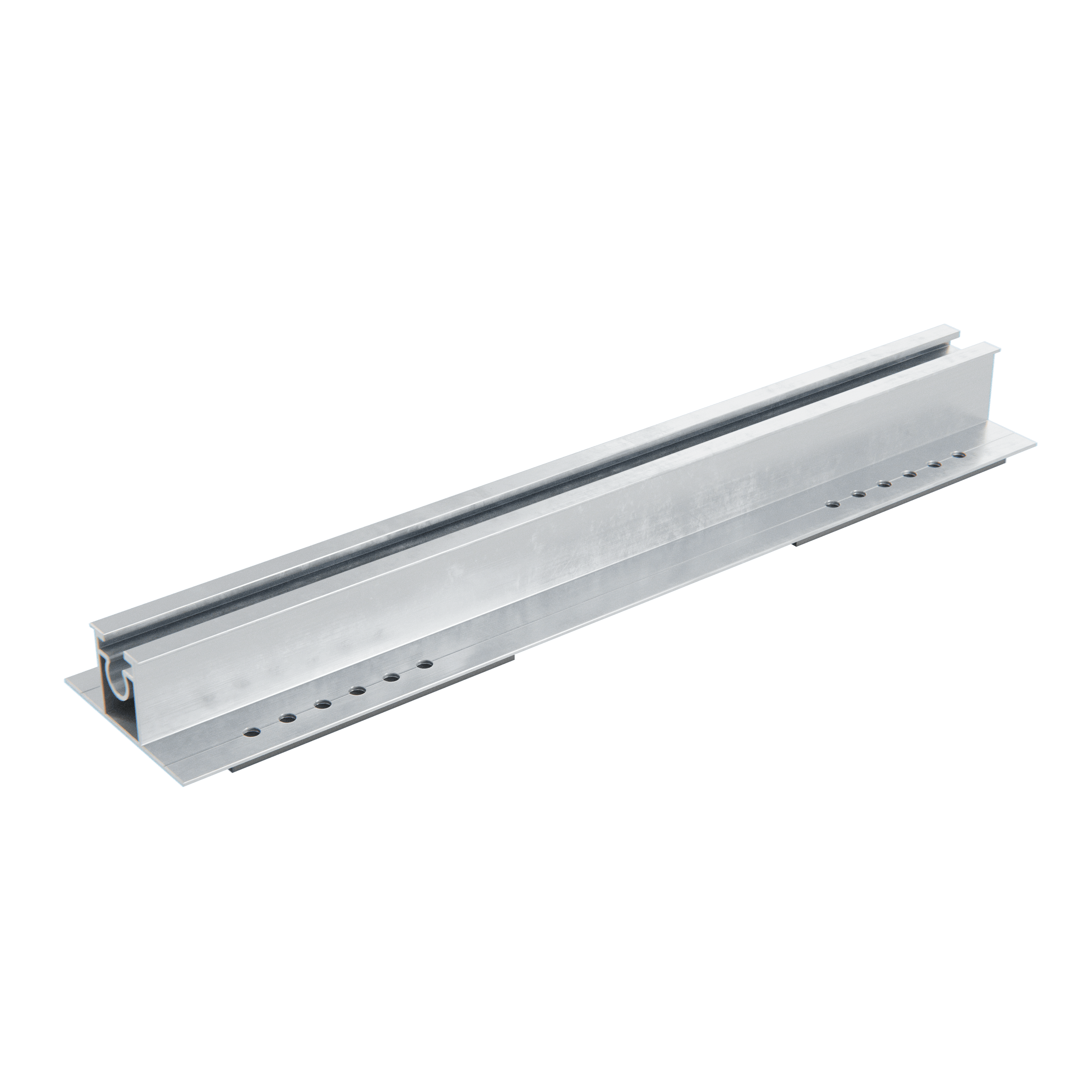 Alumero easyBRIDGE Trapezbridge Plus S 400
