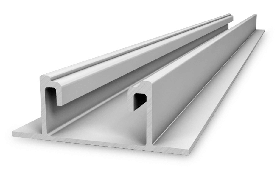 K2 BasicRail 22; 3.30 m