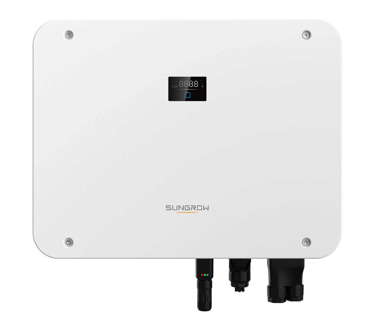 Sungrow Hybrid SH10T
