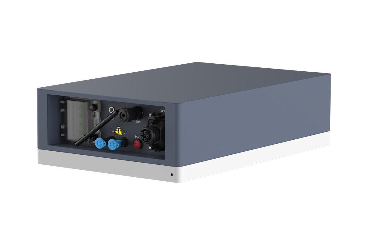 Pylontech Force H3 BMS FC1000-50S