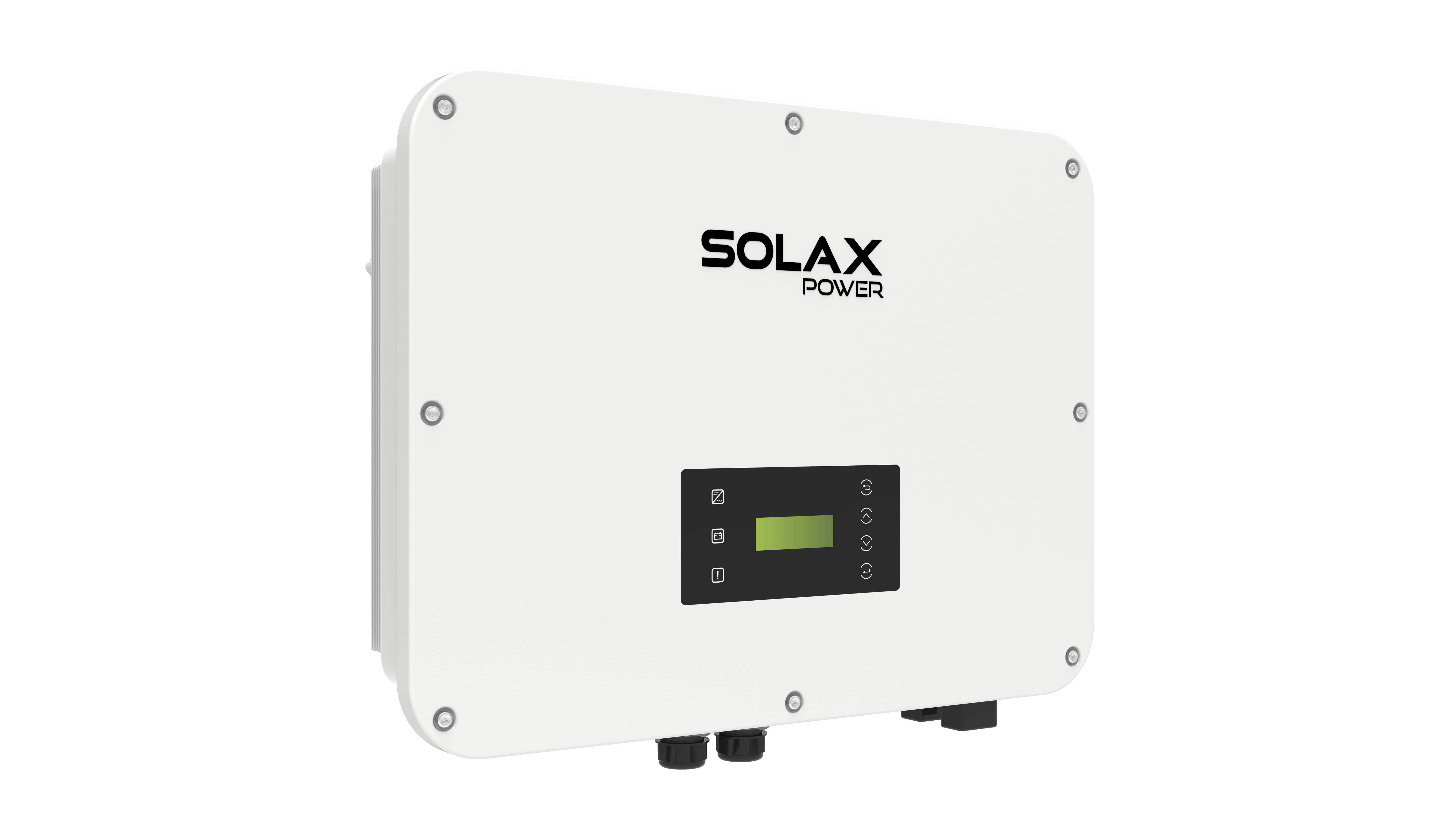 SolaX X3-ULT-20KP (AFCI)