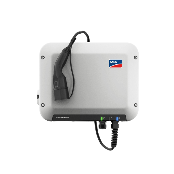 SMA EV Charger 22, Kabel 5 m