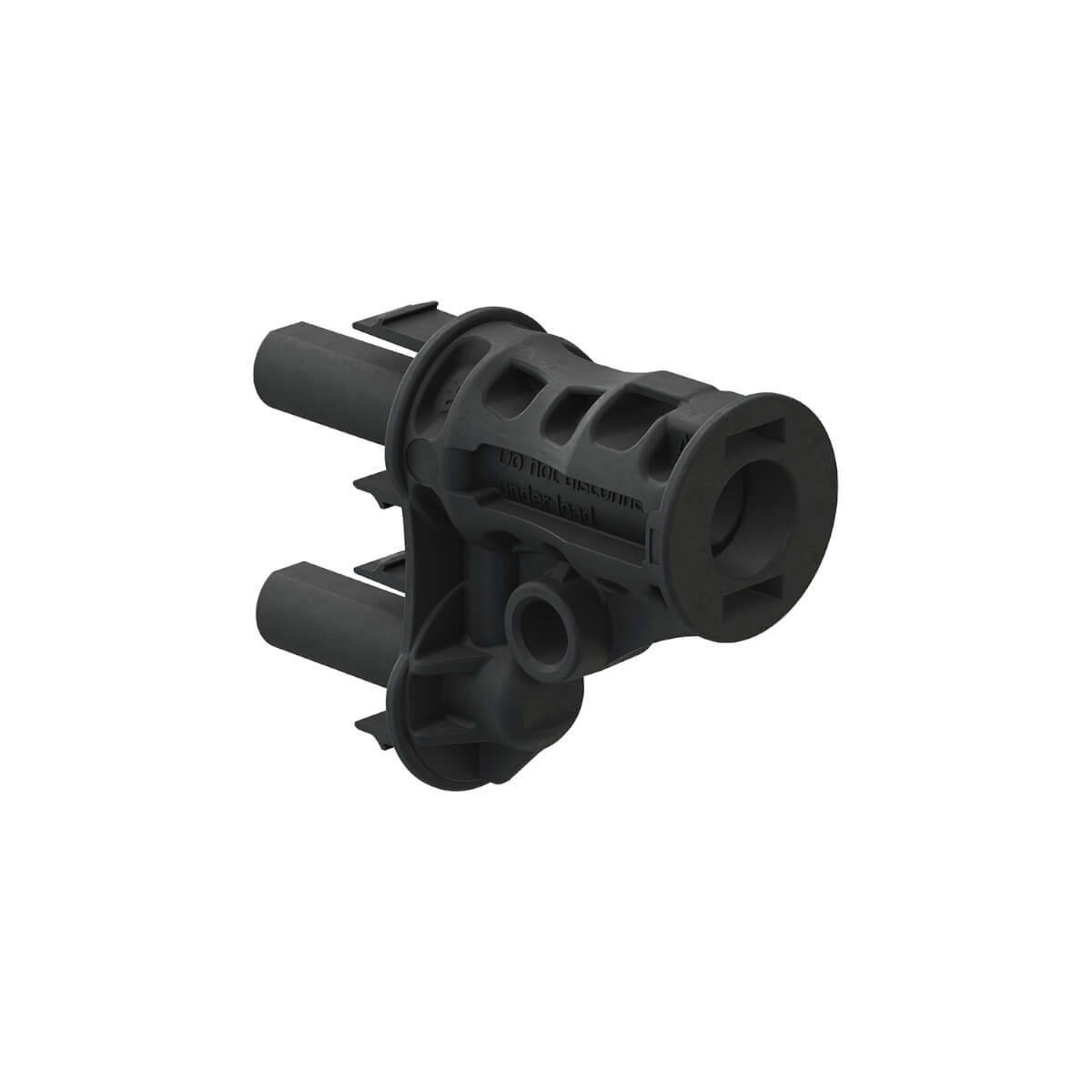Branch connector MC4 Evo-2 plug