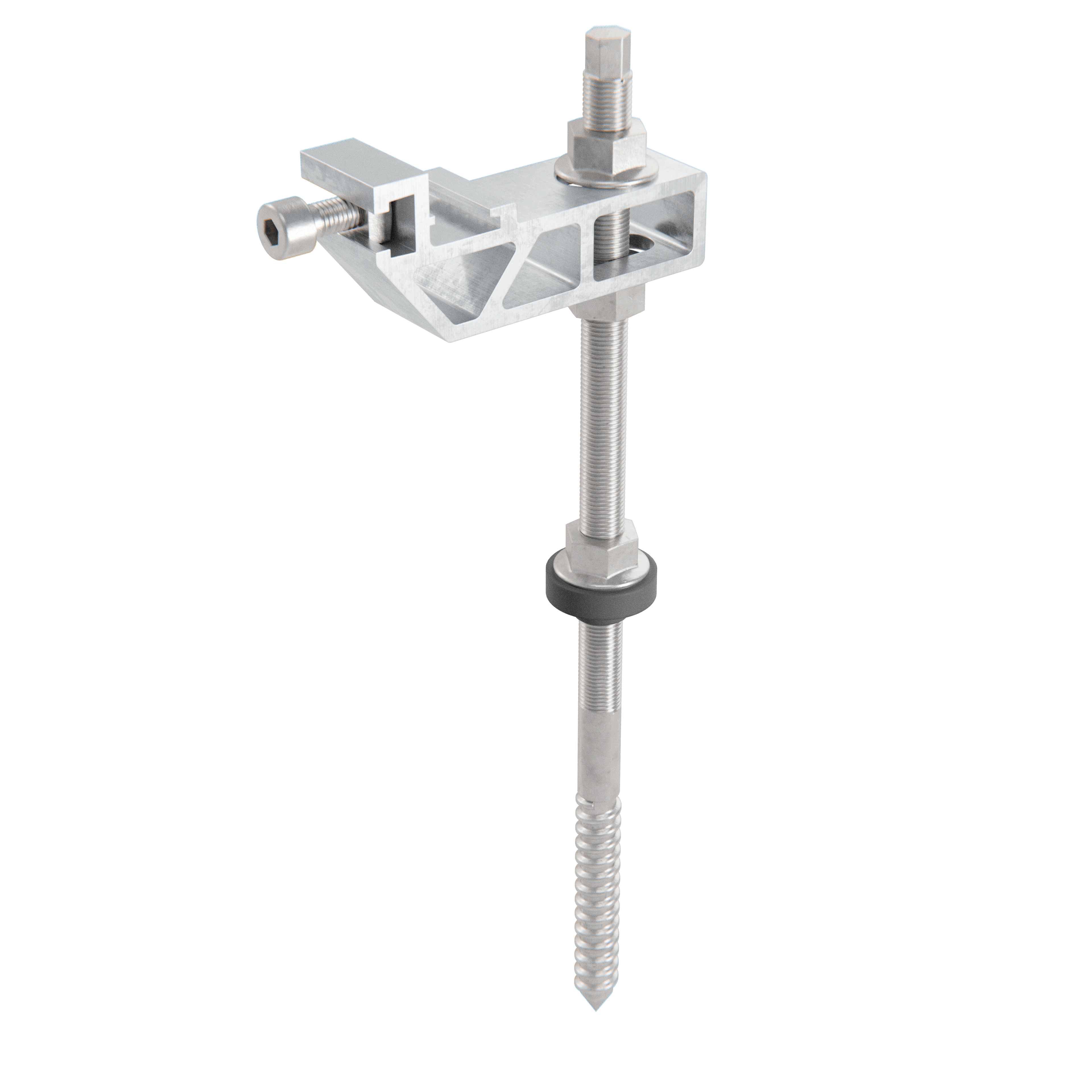 Alumero easyBOLT hanger bolt M12x200