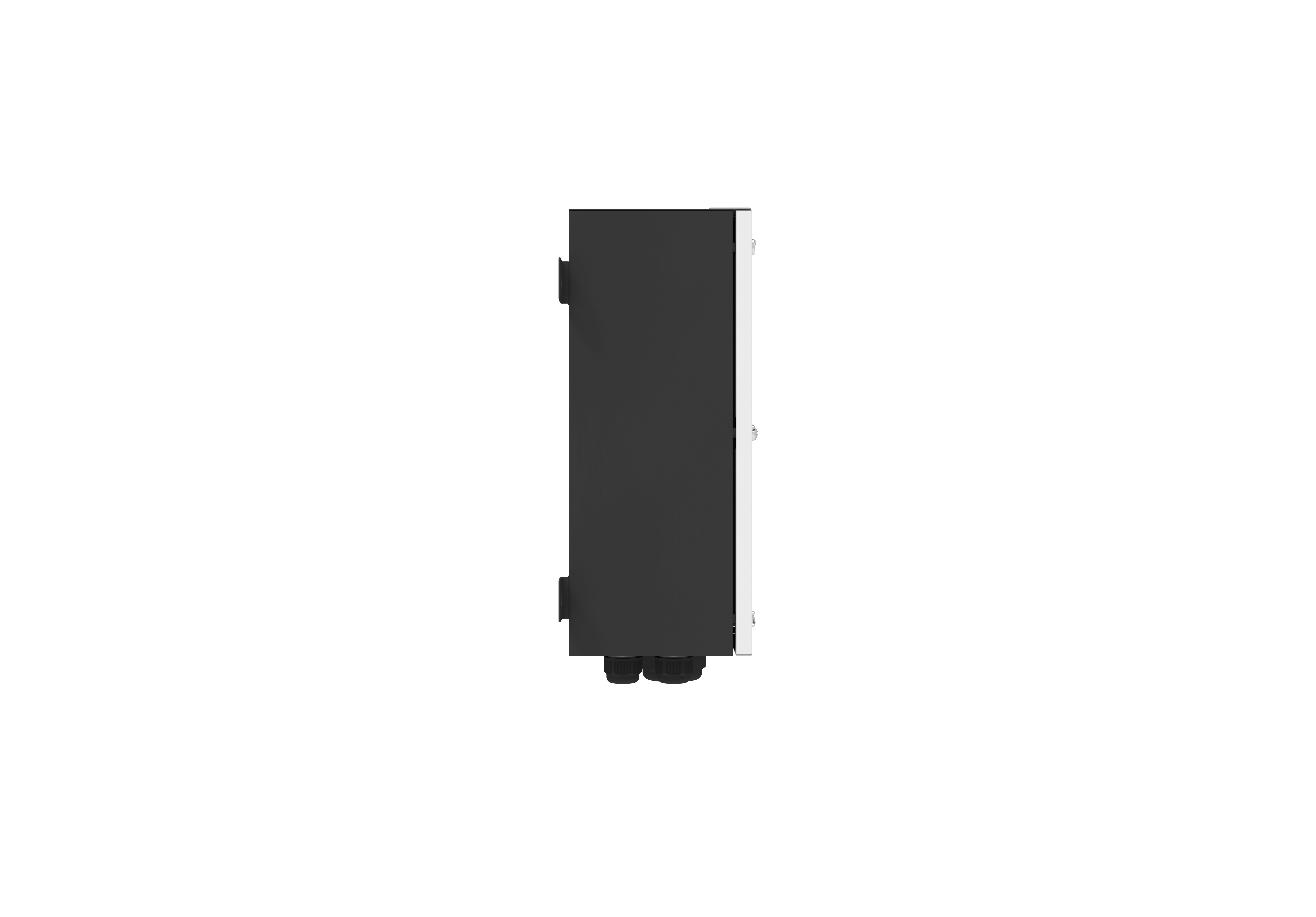 SolaX & SolaX X3-EPS-60KW-G2 Parallel Box