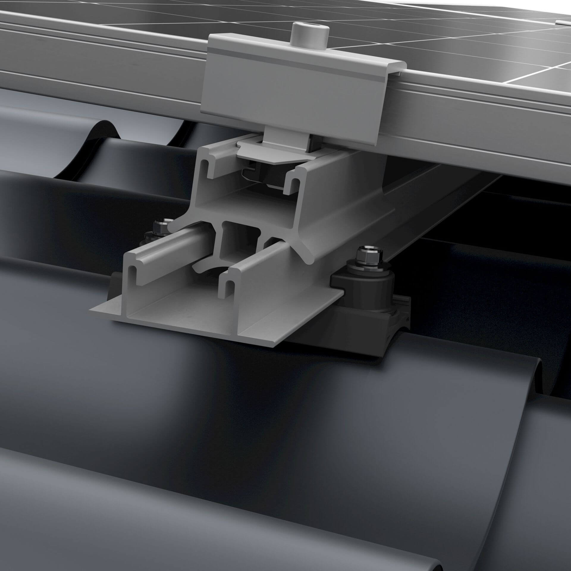 K2 Flex Adapter