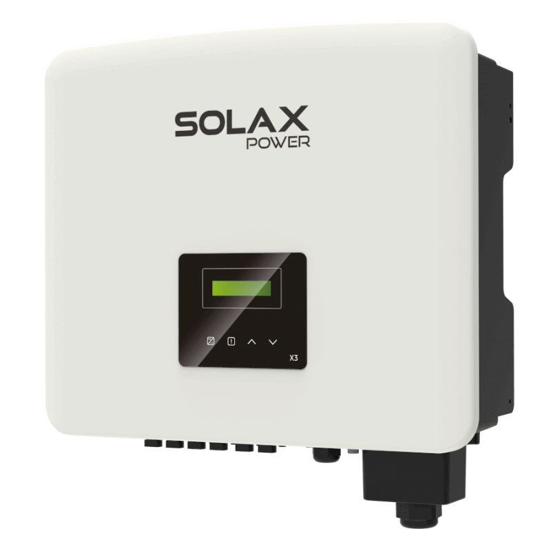 SolaX X3-PRO-8K-G2