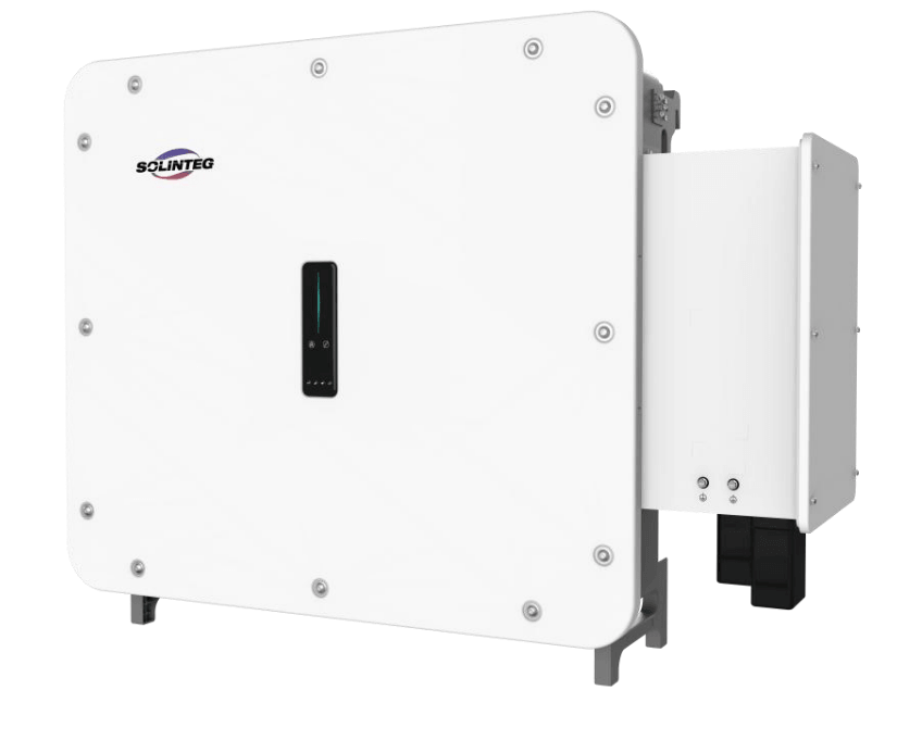 Solinteg M2HT-80K-300