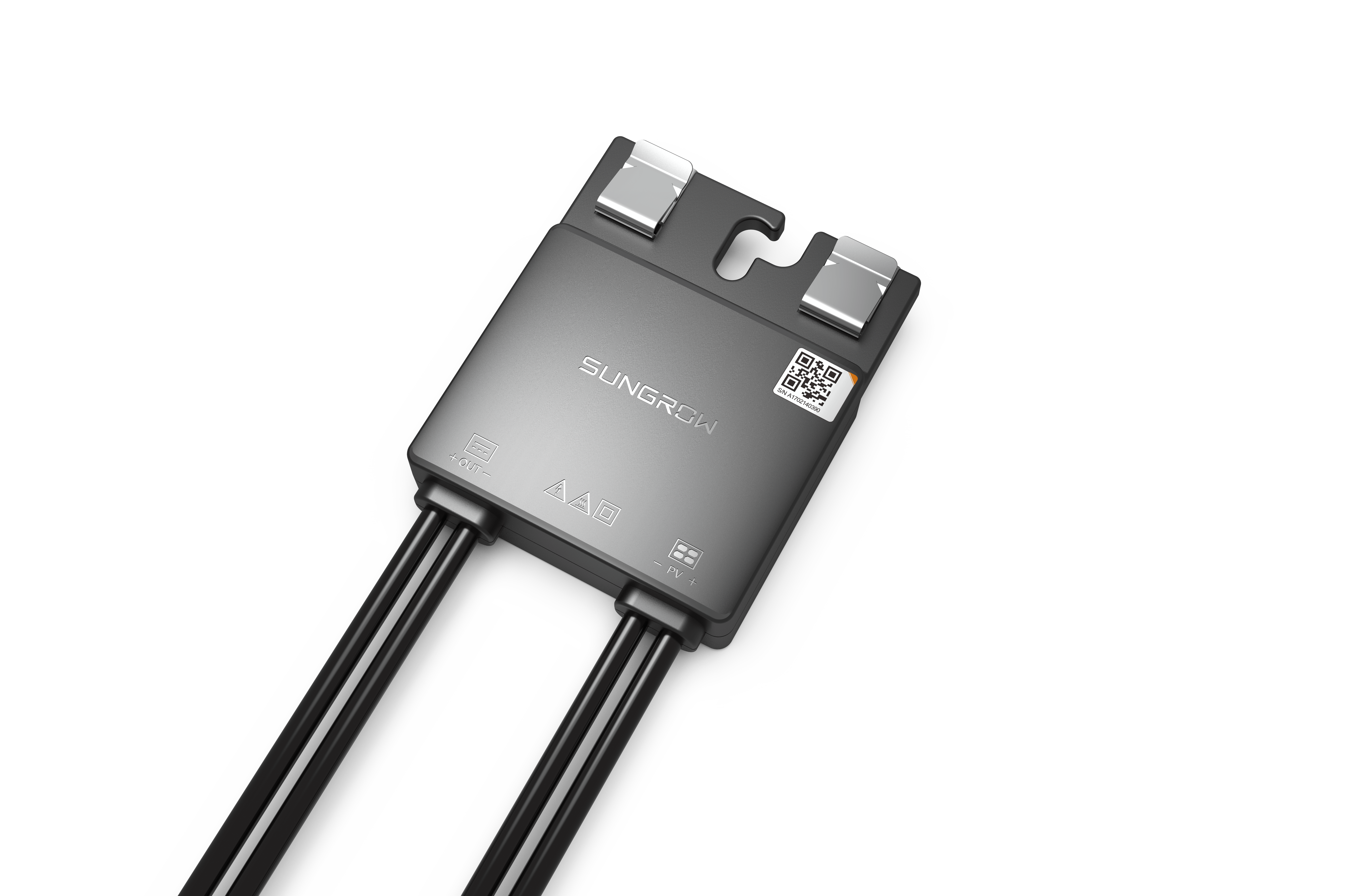 Sungrow & Sungrow optimiser SP600S V11