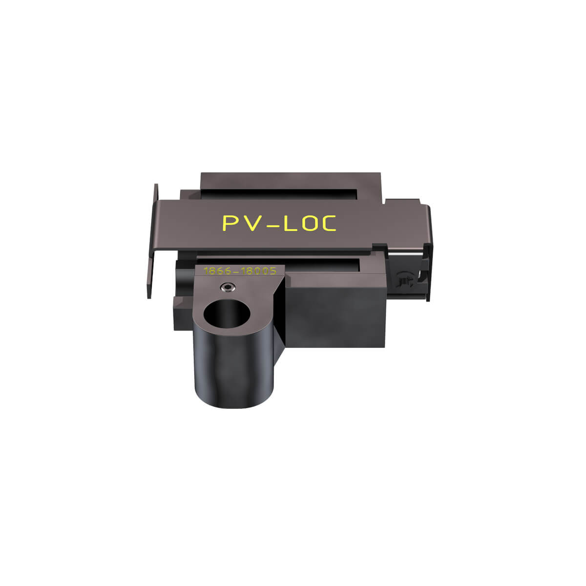 Locator for crimping tool MC4, 2.5/4/6/10 mm²