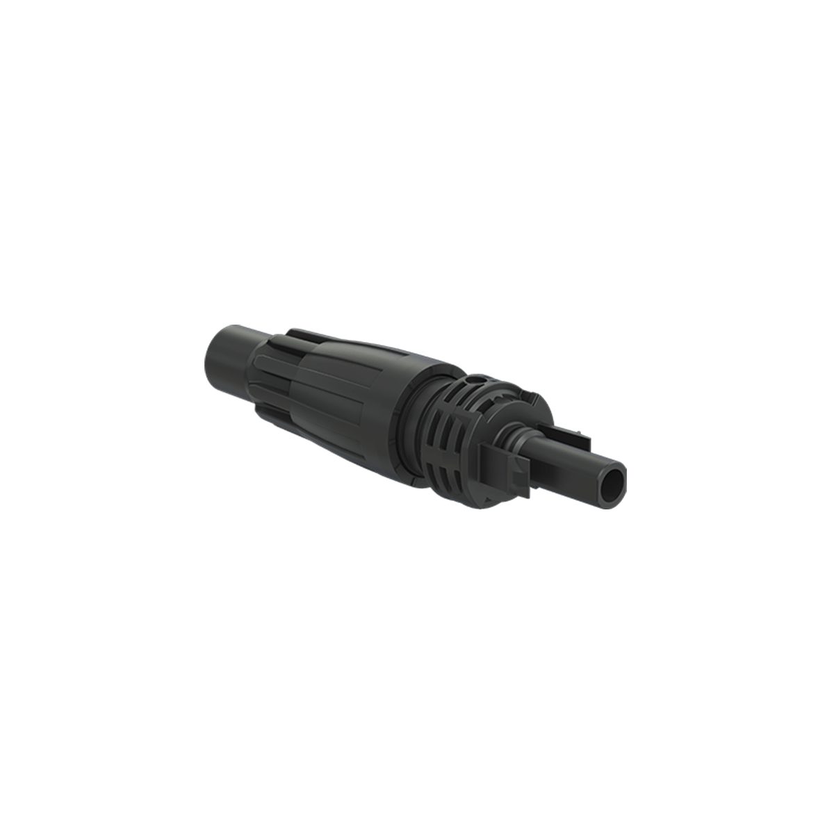 Stäubli MC4-EVO ready socket 4-6 mm², Da 5.5 – 7.5 mm