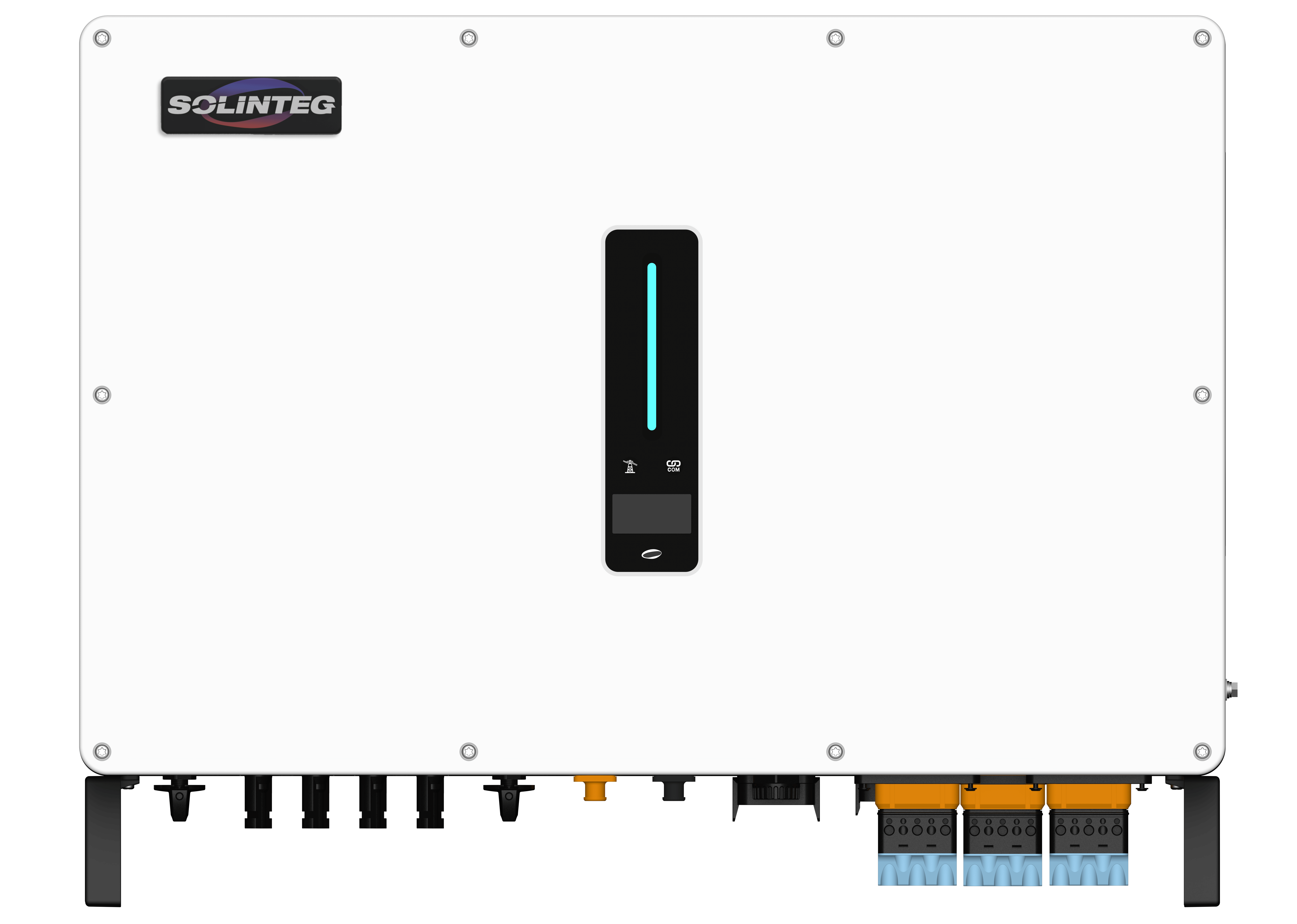 Solinteg MHT-50K-100 