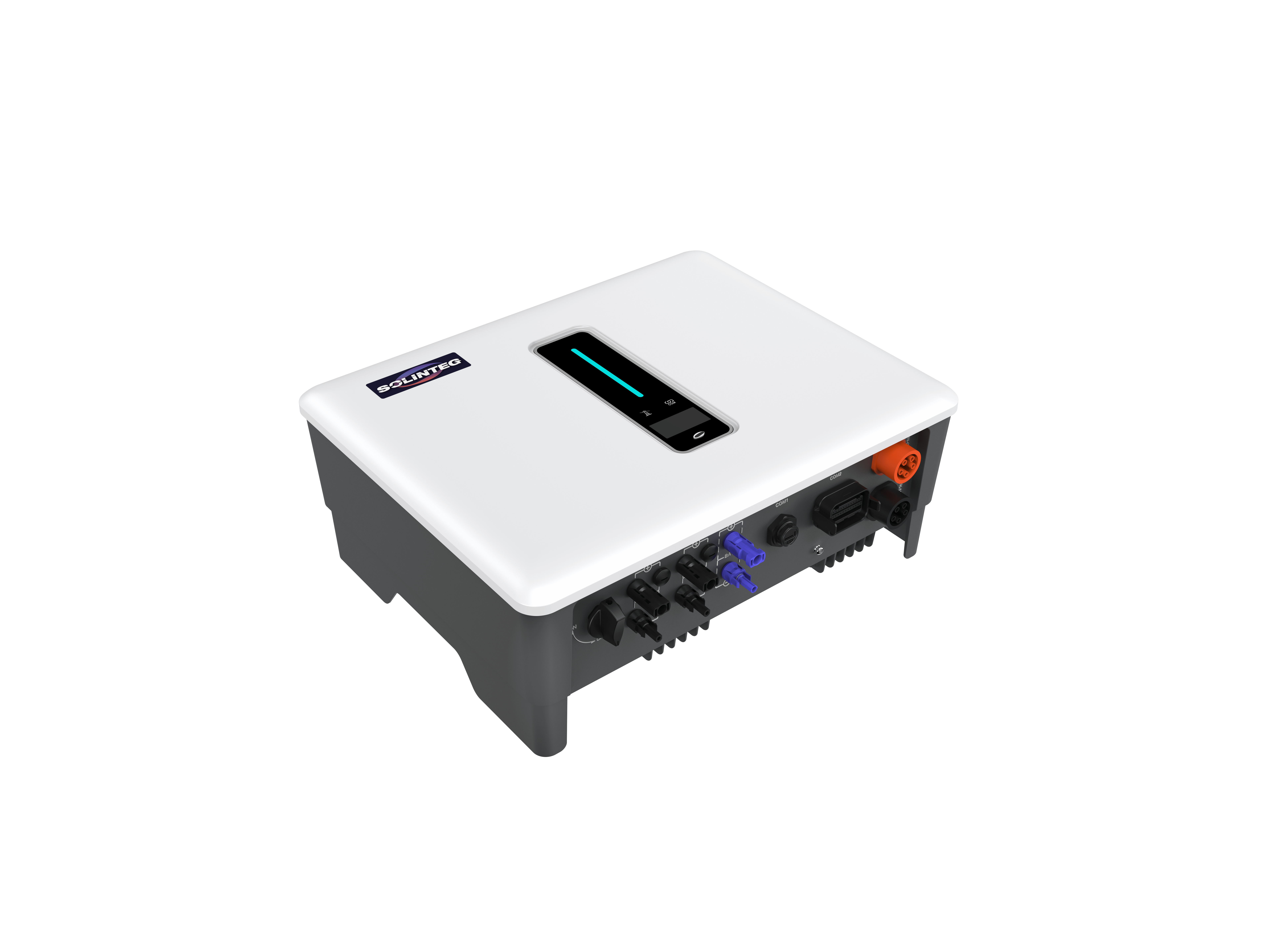 Solinteg MHT-12K-25
