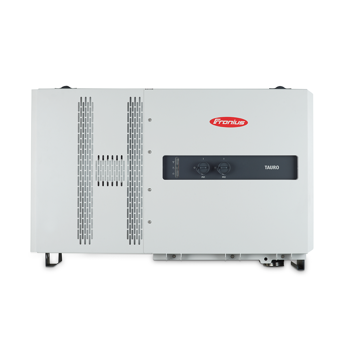 Fronius Tauro ECO 50-3-D mit AFCI und Multi-Core und SPD 1+2 und 20A Sicherung