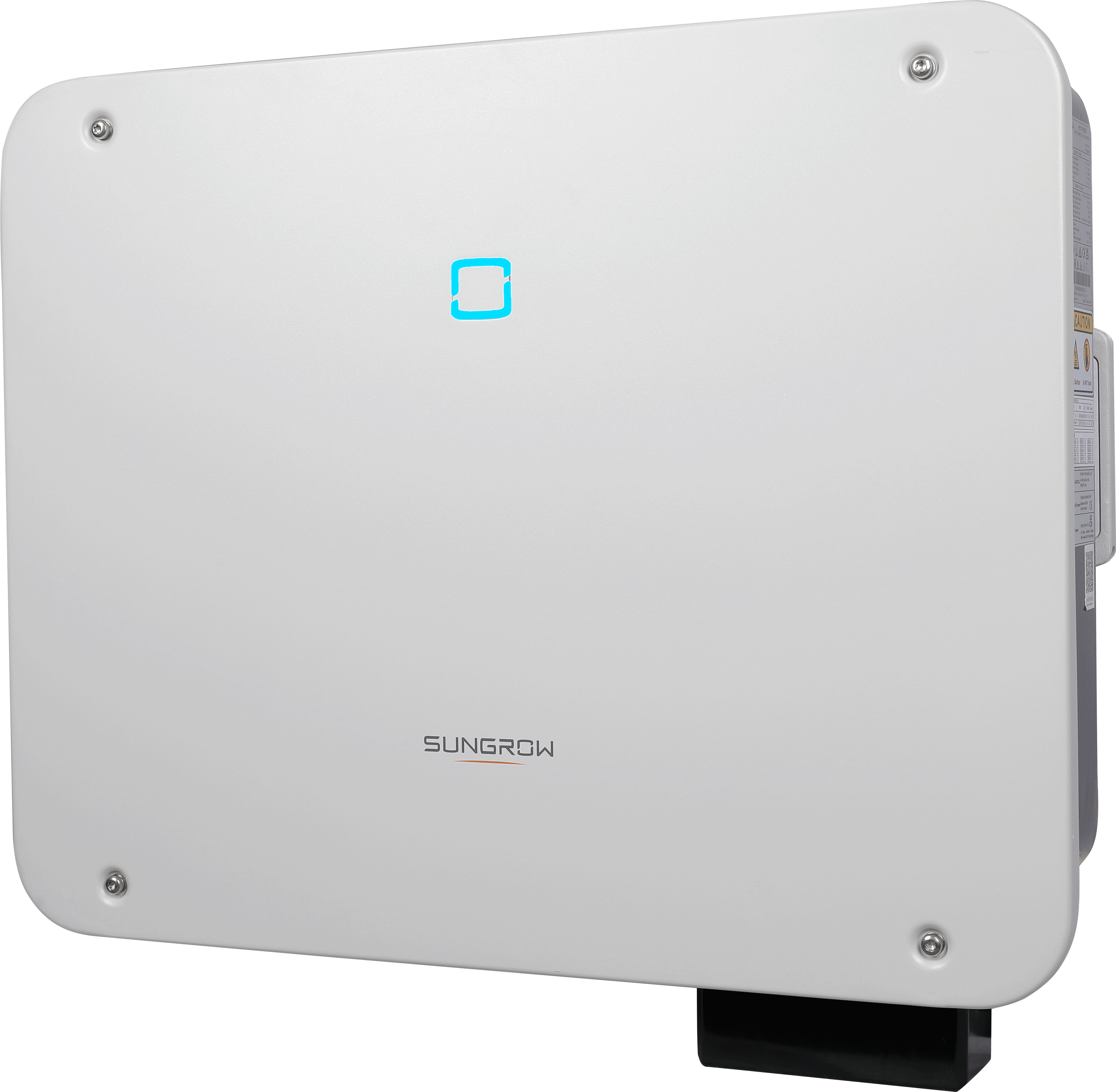 Sungrow & Sungrow SG50CX-P2 V12