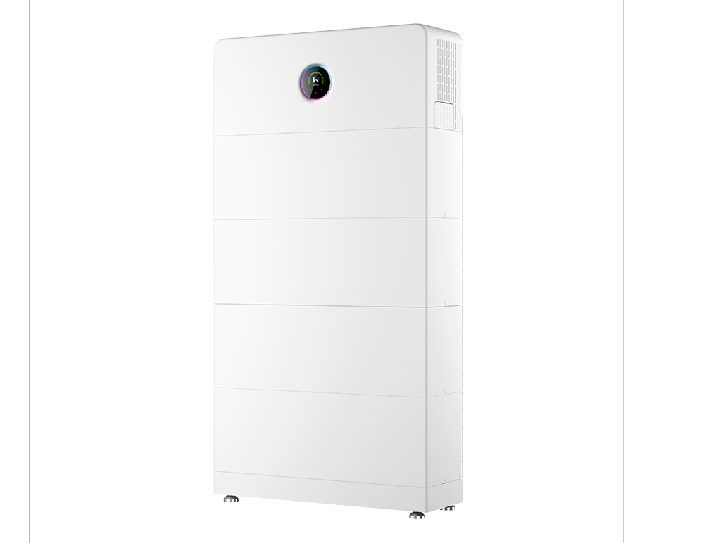 GoodWe ESA 29 kW and GoodWe ESA 33 kWh