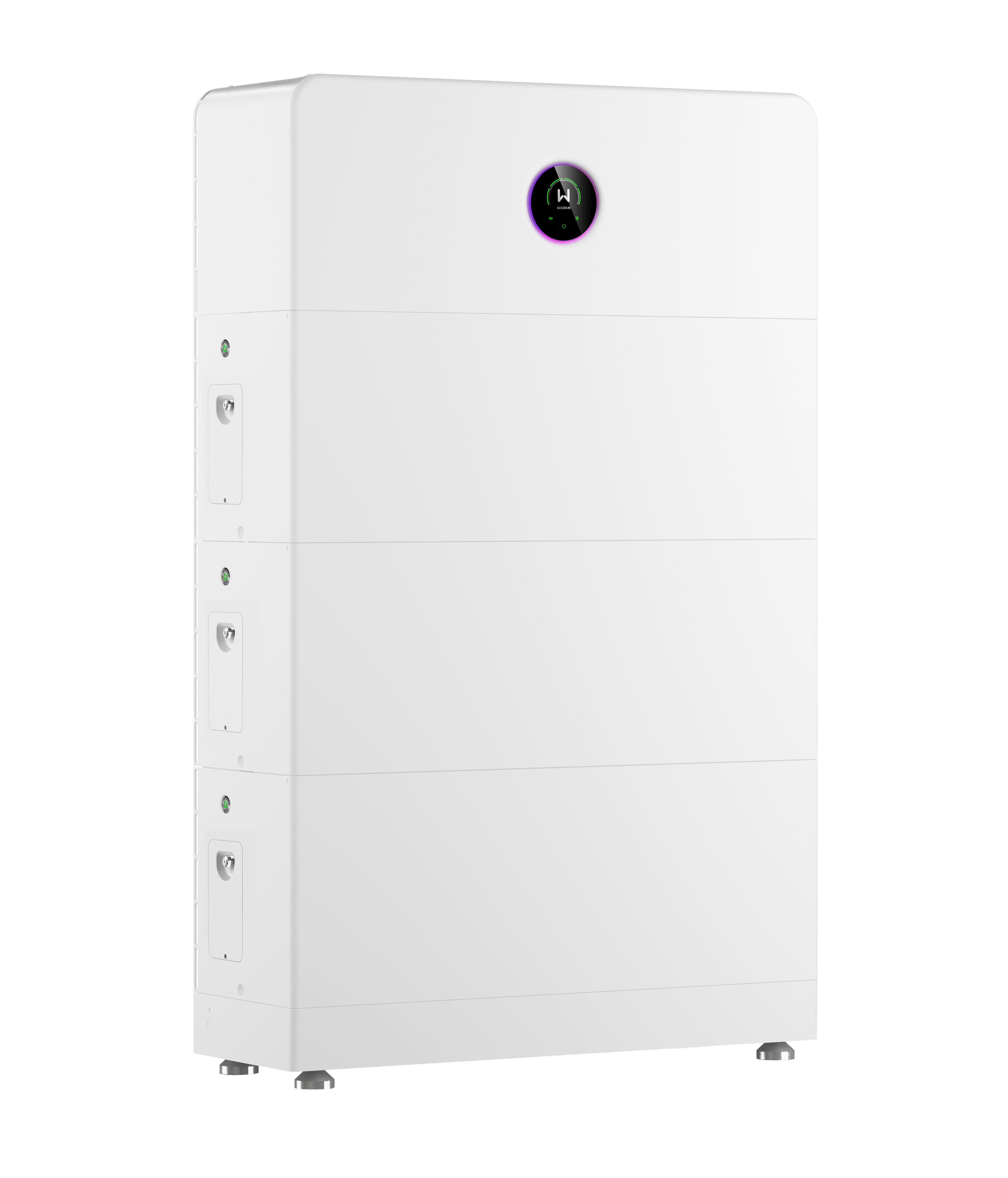 GoodWe ESA 20 kW and GoodWe ESA 25 kWh