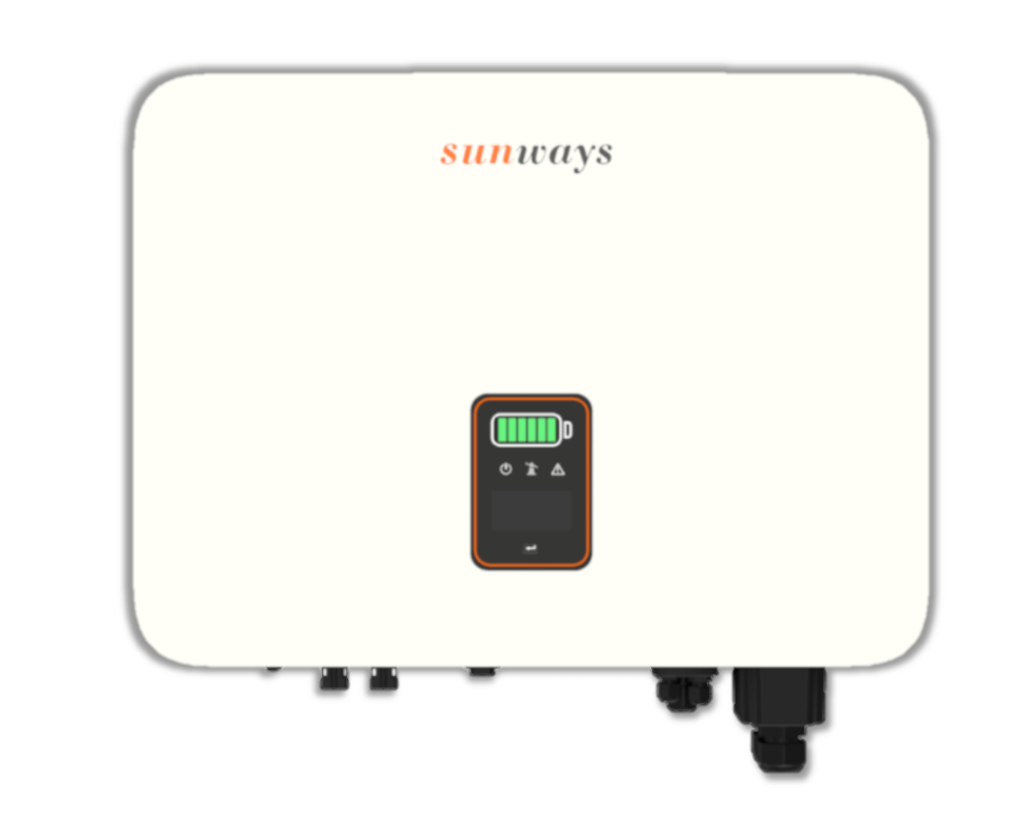 Sunways Hybrid STH-10KTL-HT