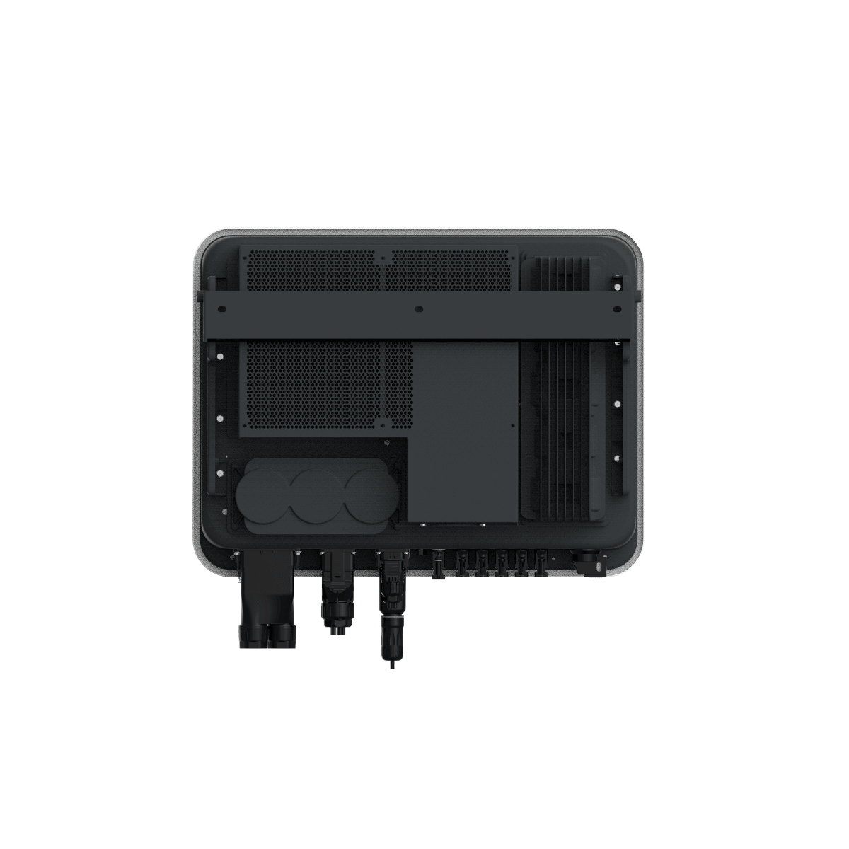 Sungrow & Sungrow Hybrid SH15T - V11